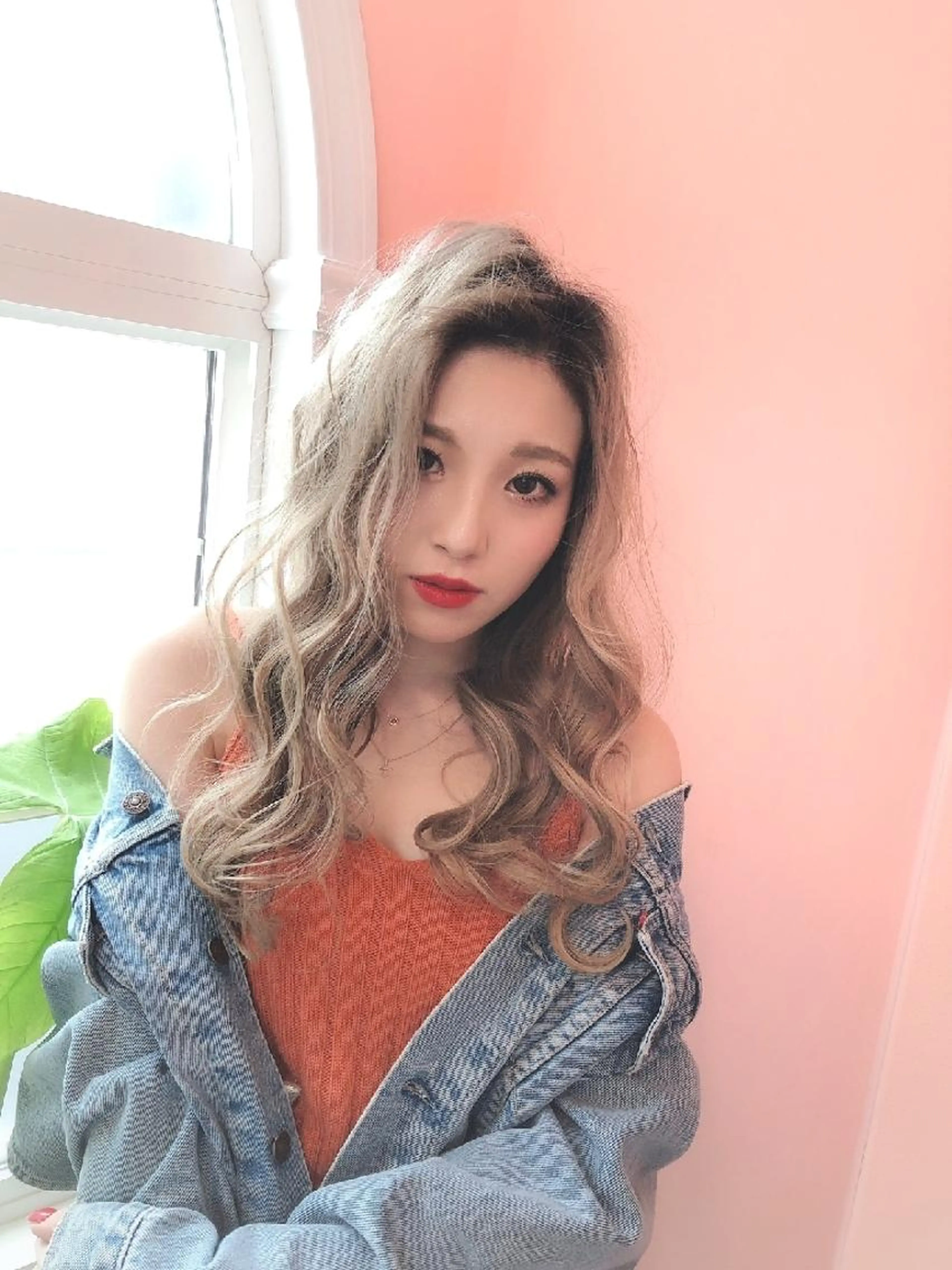 【期間限定】☆アンク最安値☆カラー無料+シールエクステ60枚の写真