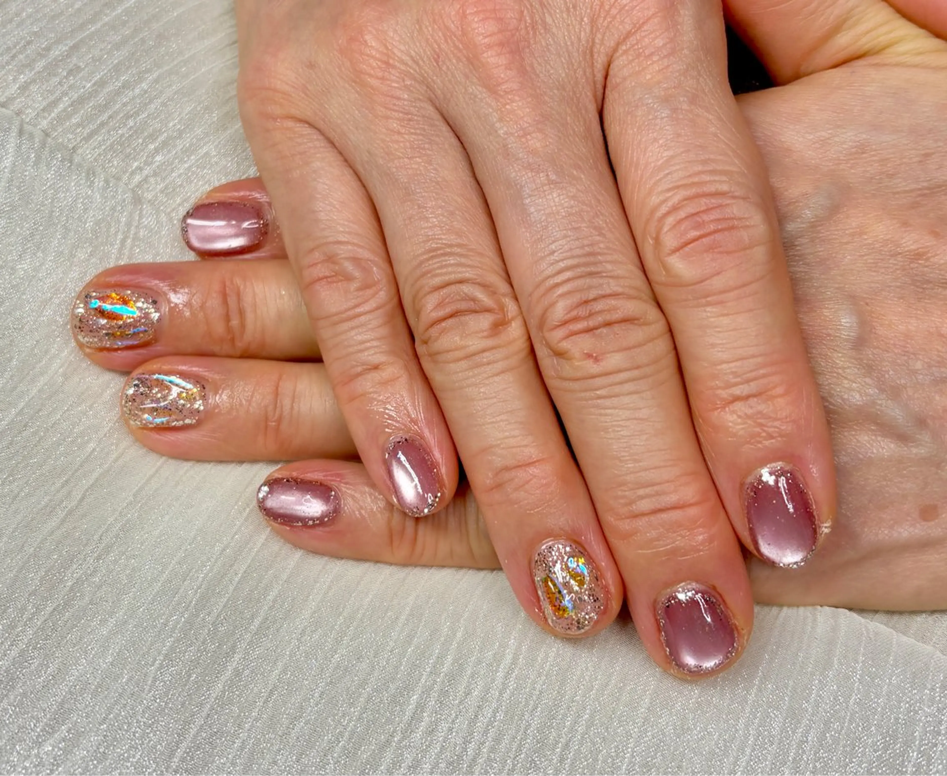 ネイル nailroom HARU.のネイルデザイン