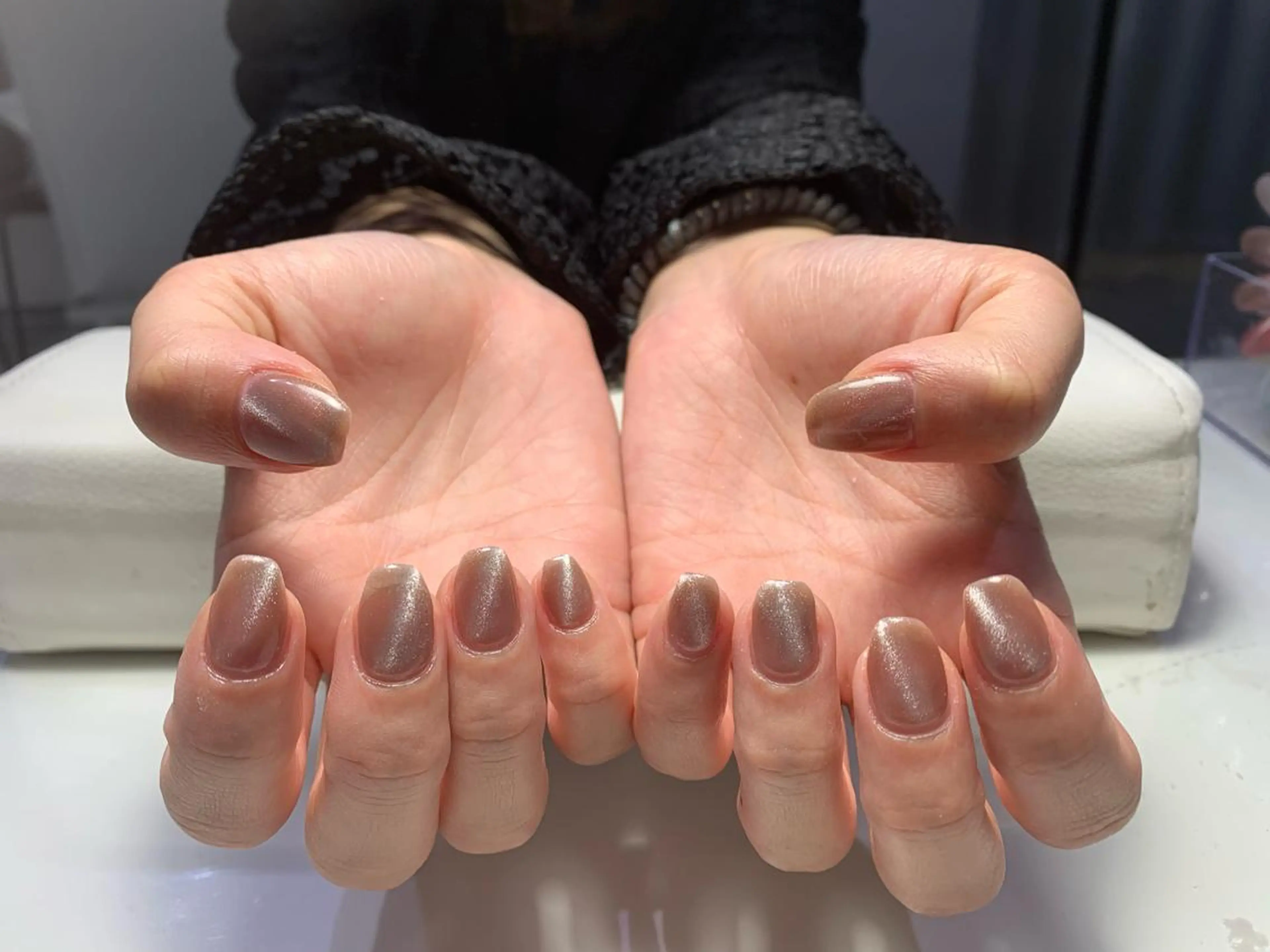 ネイル ifeel-Rose所属・💐 𝙍𝙀𝙉𝘼のヘアスタイル