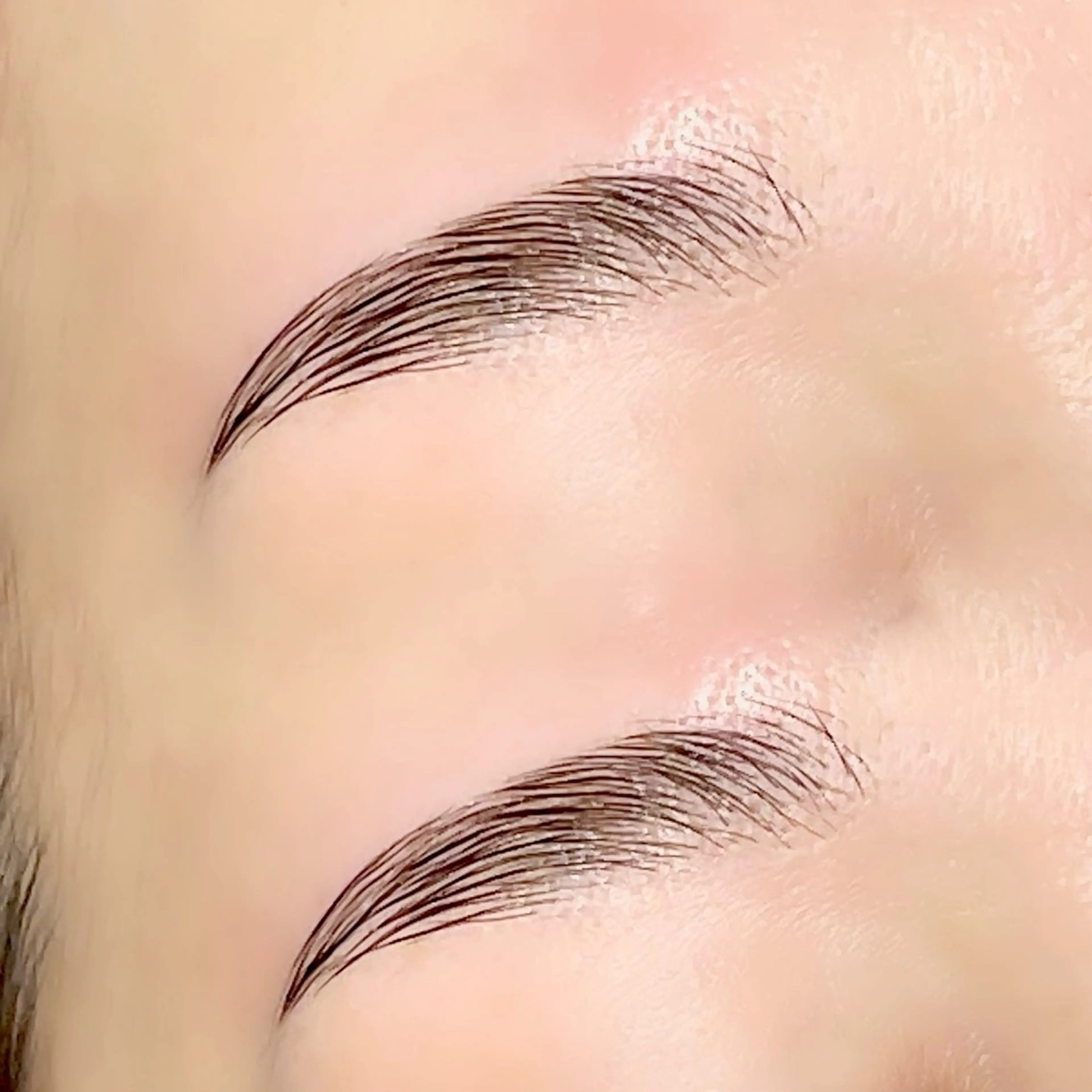 アイブロウ grey／ 吉谷の眉毛・アイブロウイメージ