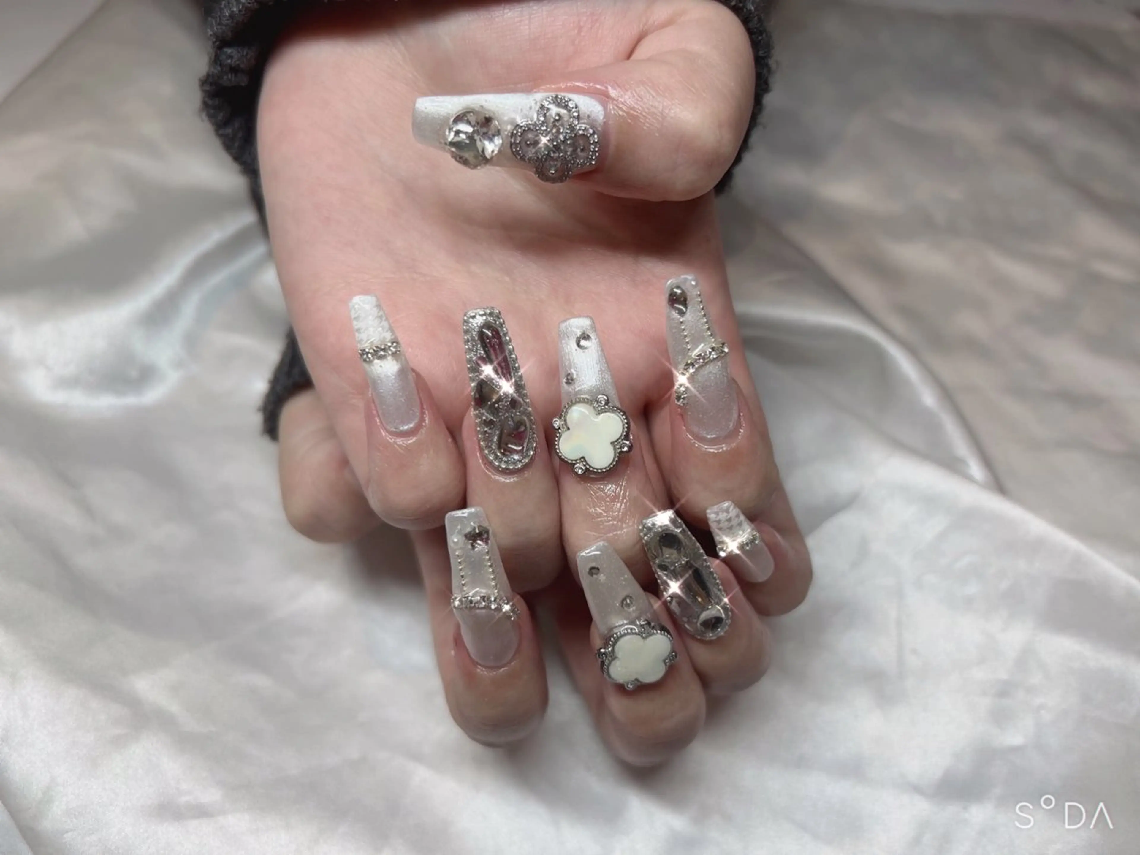 ネイル Nail Salon Ripe所属・Nail Salon Ripeのネイルデザイン