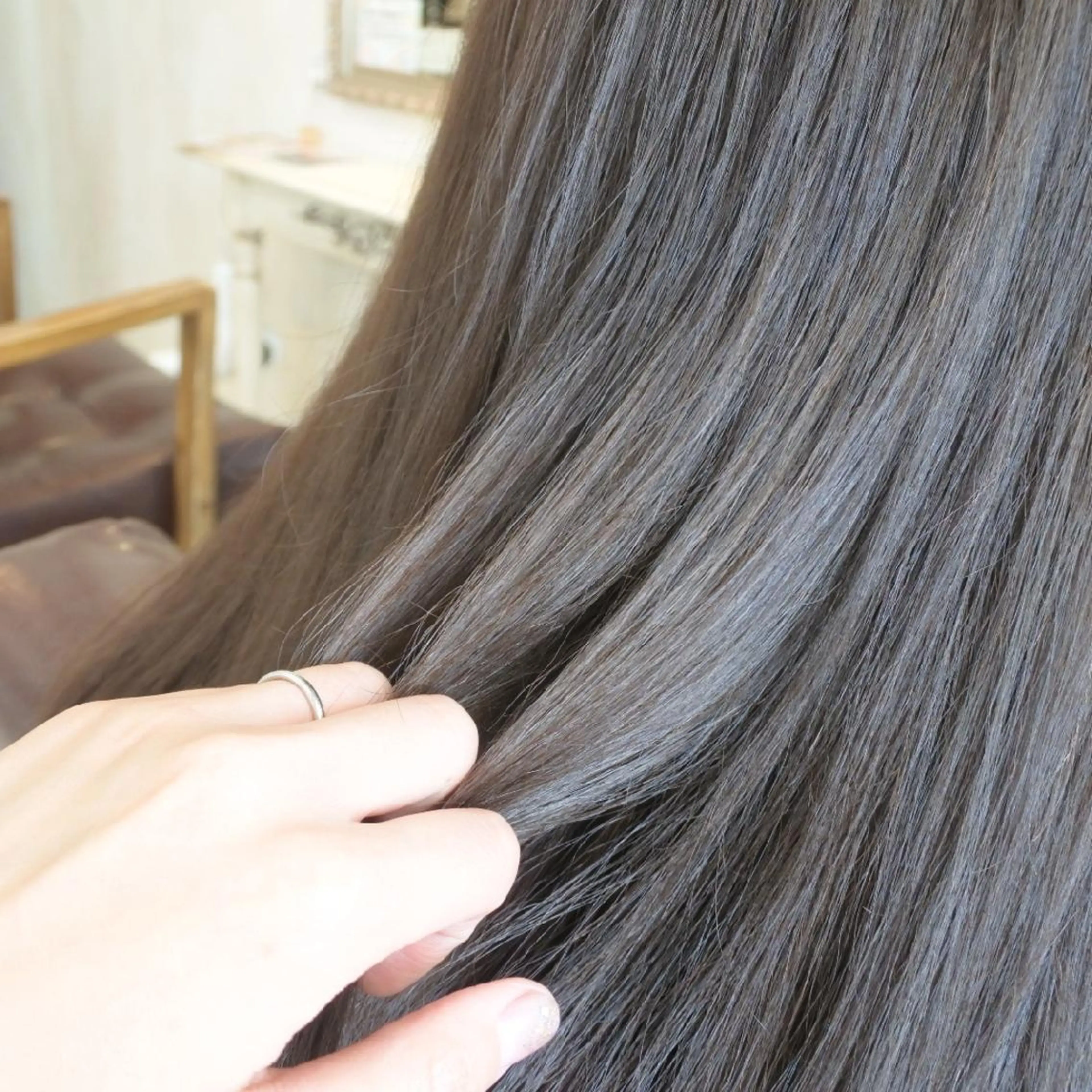 ロング 田中 愛奈のその他イメージ