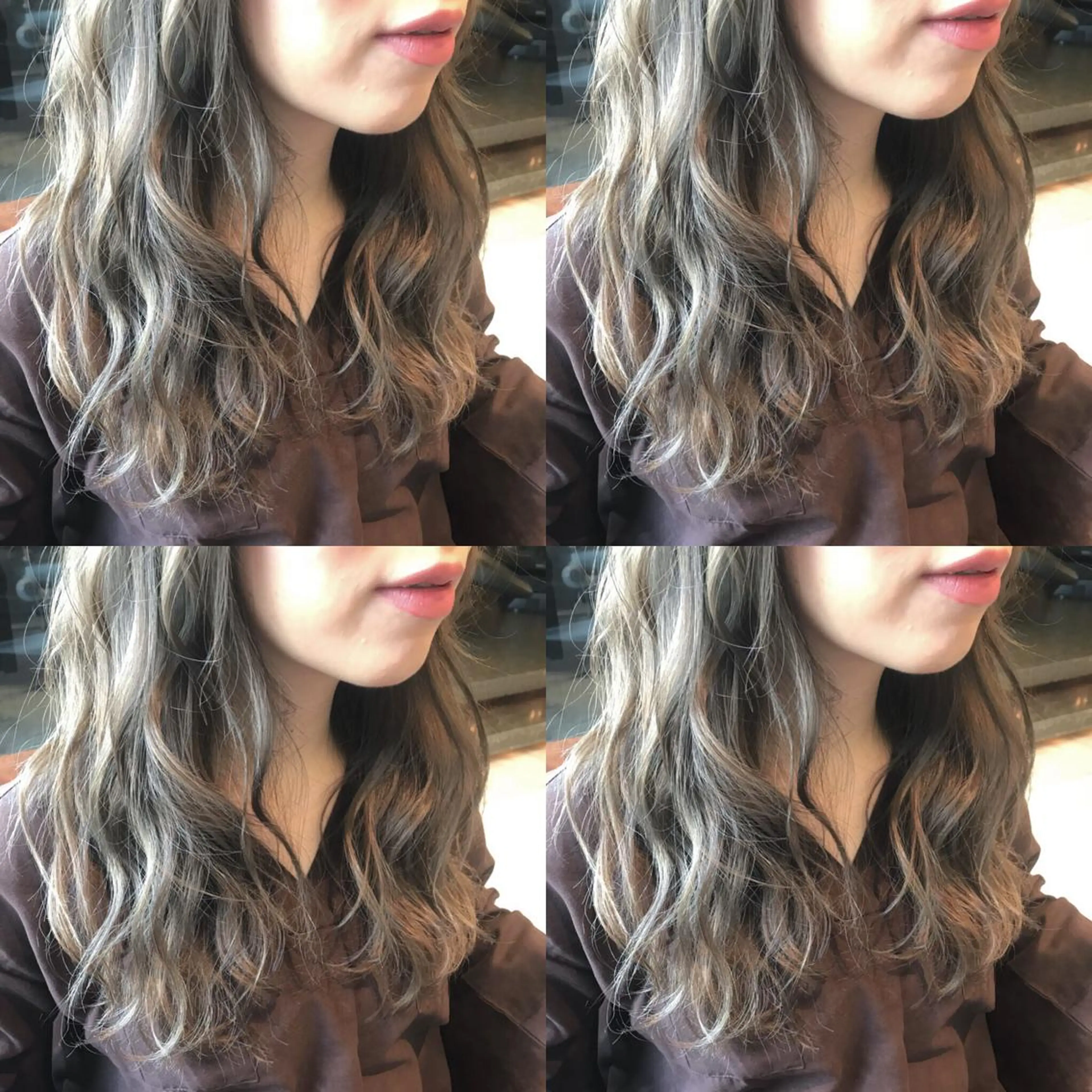 ミディアム カラー パーマ ヘアアレンジ メンズ キッズ ネイル マツエク・マツパ 外国人風カラー カット ヘアカラー 🫧代表/新宿駅近/ 限定価格🫧田辺貴裕のヘアスタイル