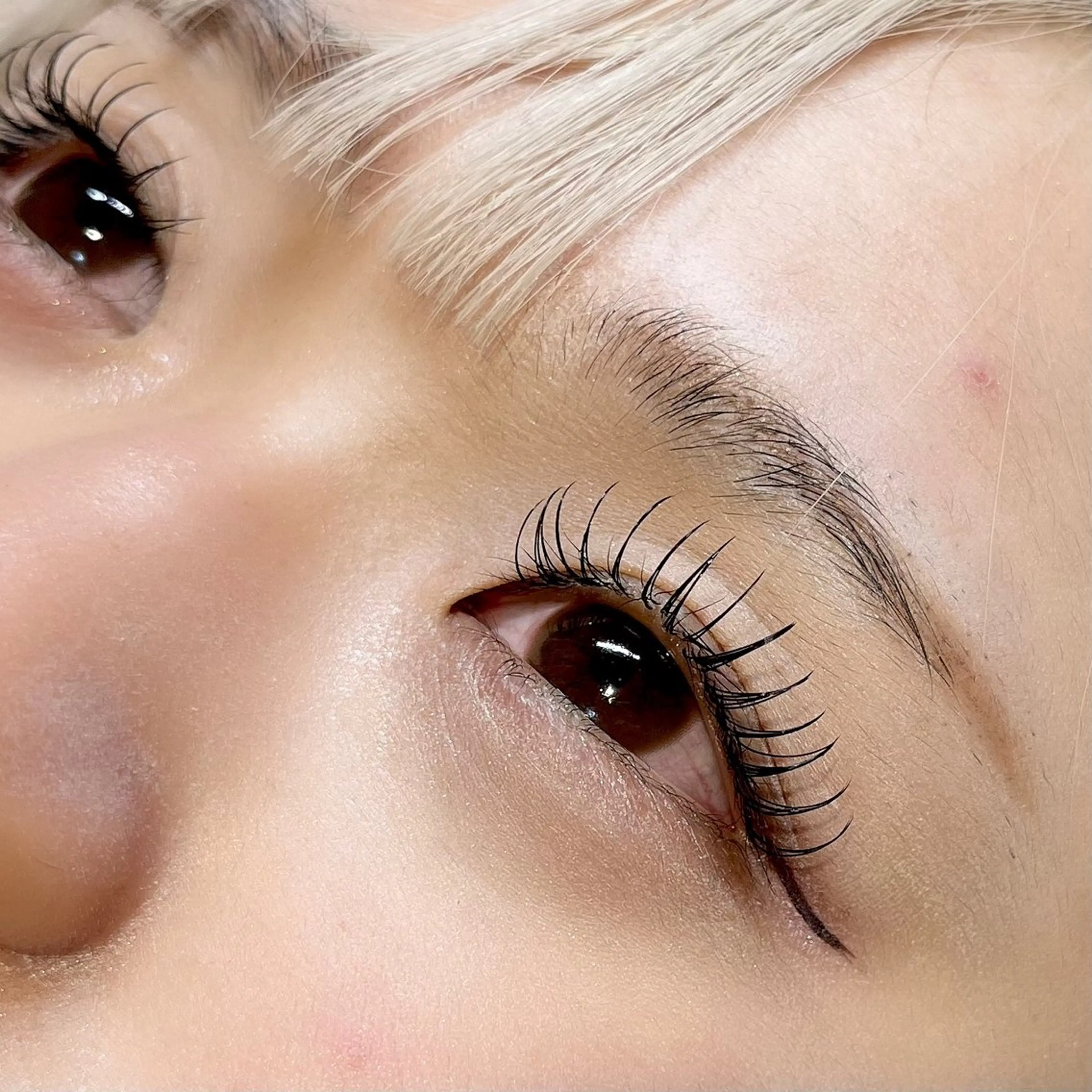 フラットラッシュ160🫧✨)の写真