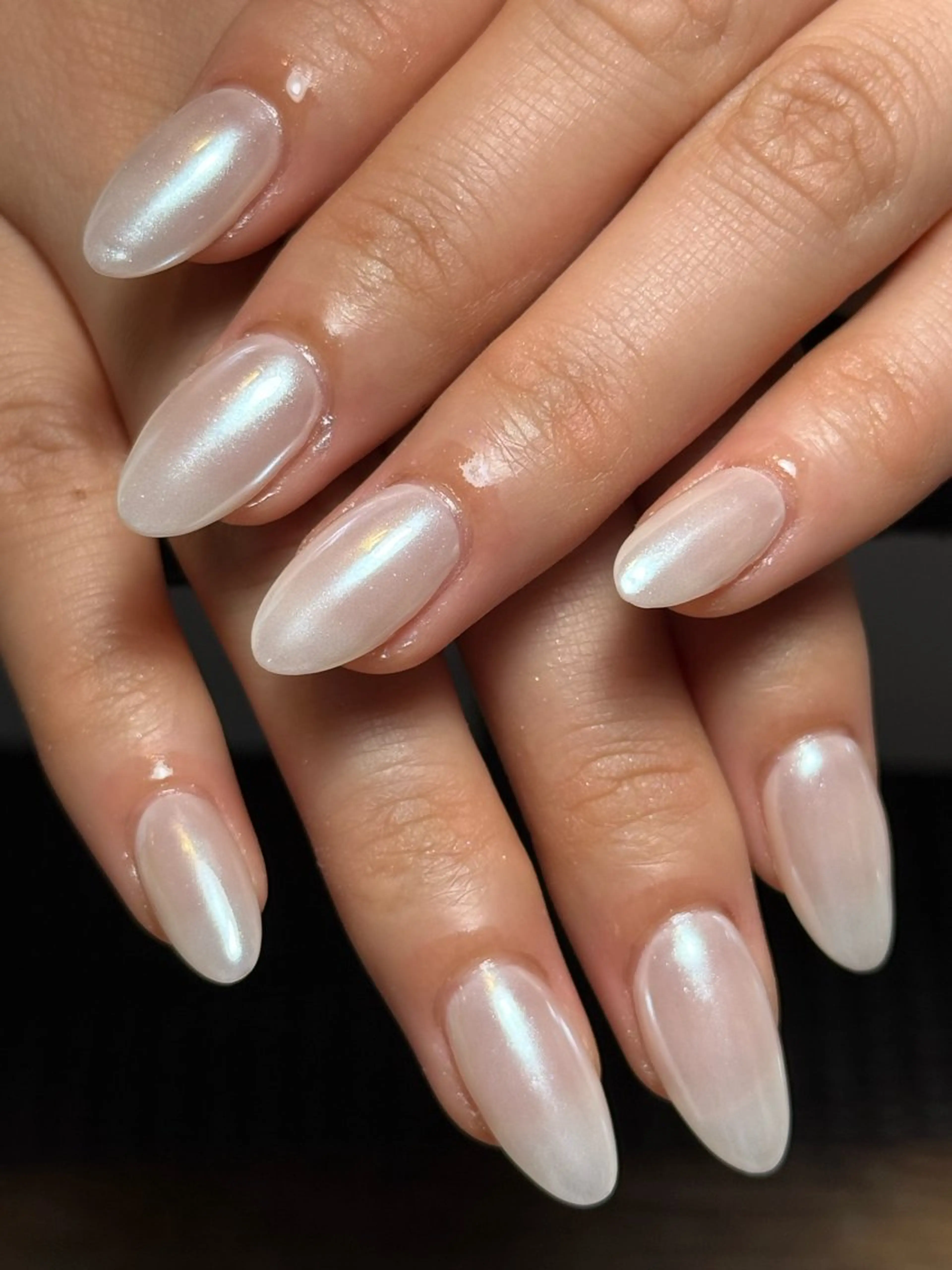 ネイル ハンドネイル Nail salon Kahuuのネイルデザイン