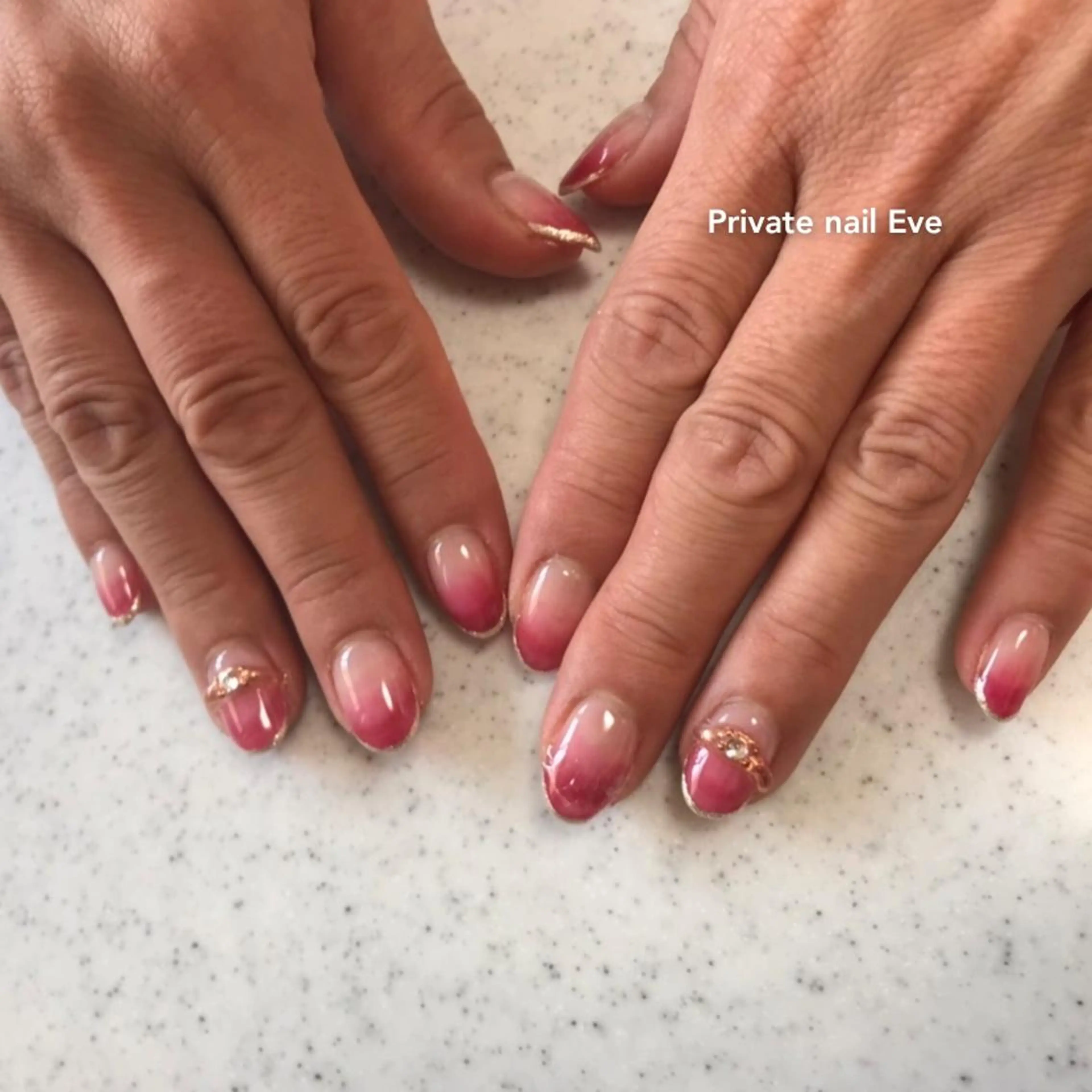 ネイル ハンドネイル ネイル junkoのネイルデザイン