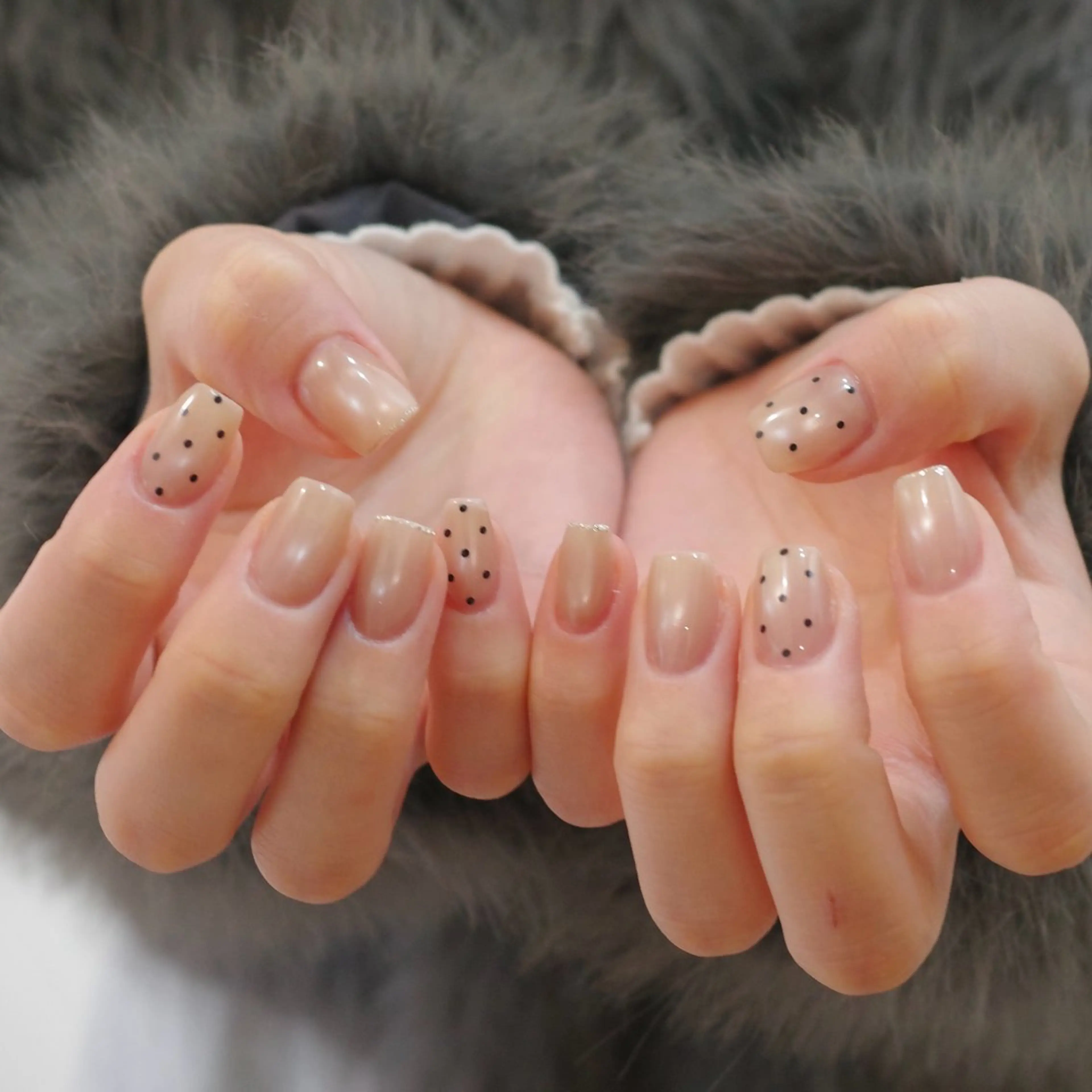 ネイル ハンドネイル reika .のネイルデザイン