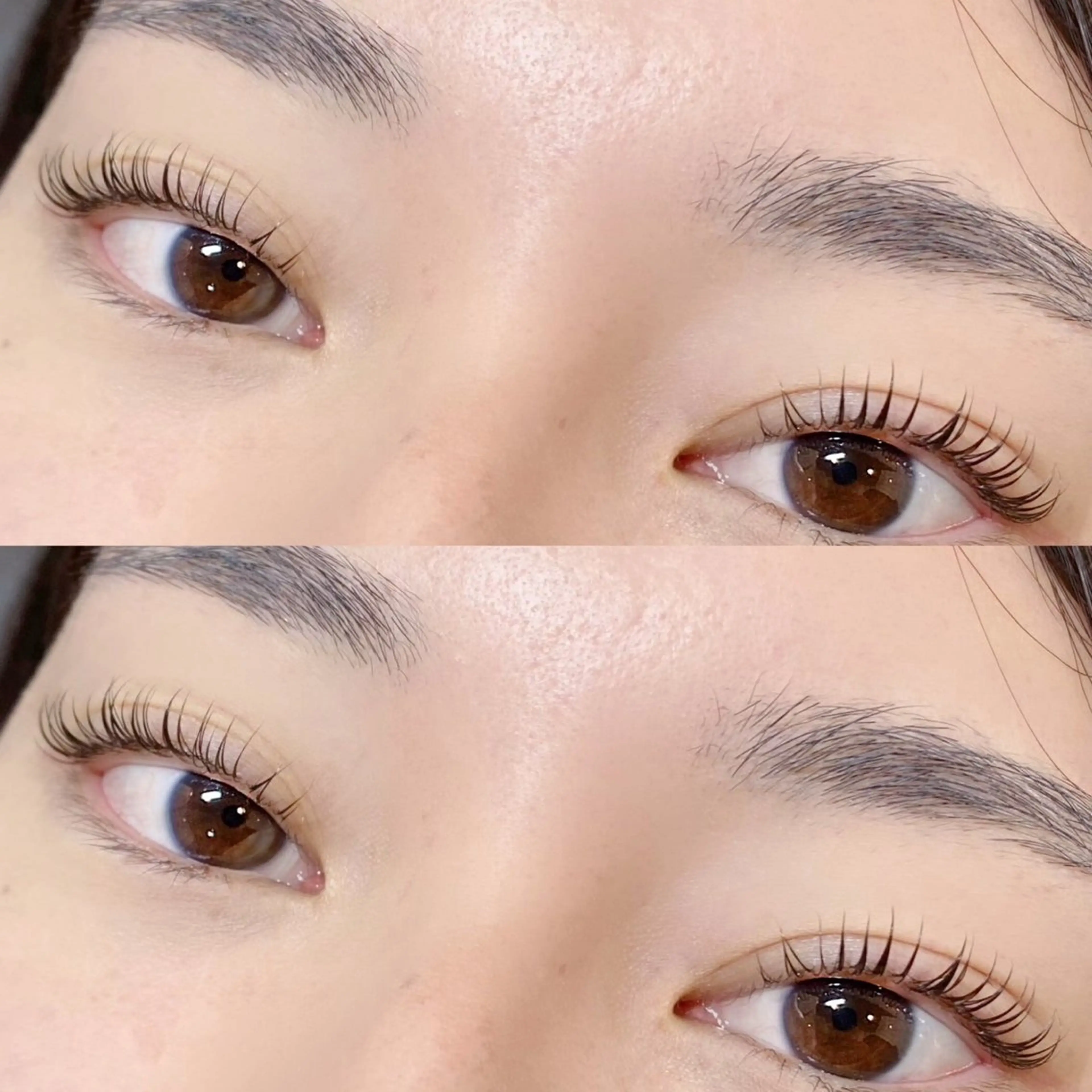 マツエク・マツパ sakurablow コハルのマツエク・マツパデザイン