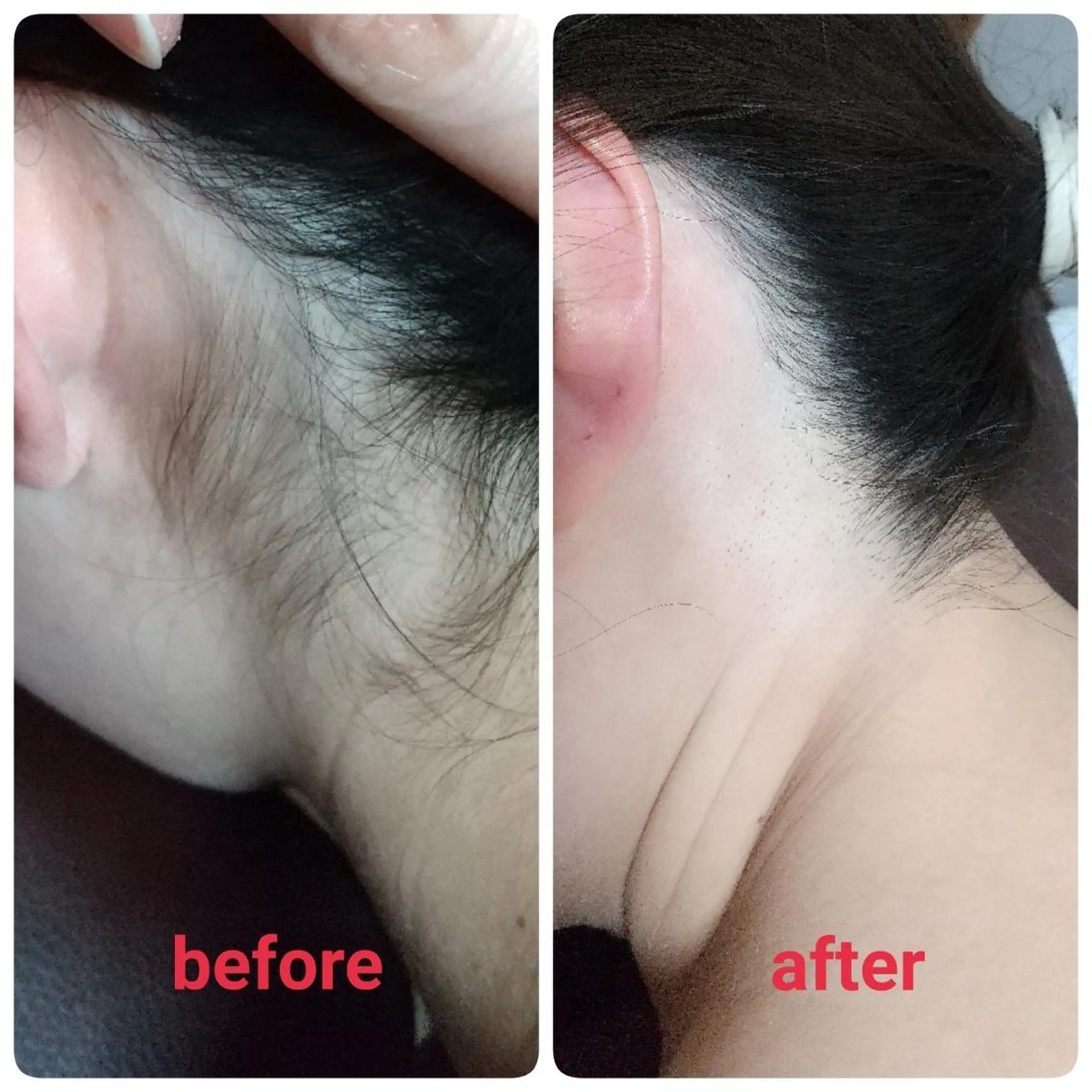 高山 幸子のエステ・リラクイメージ