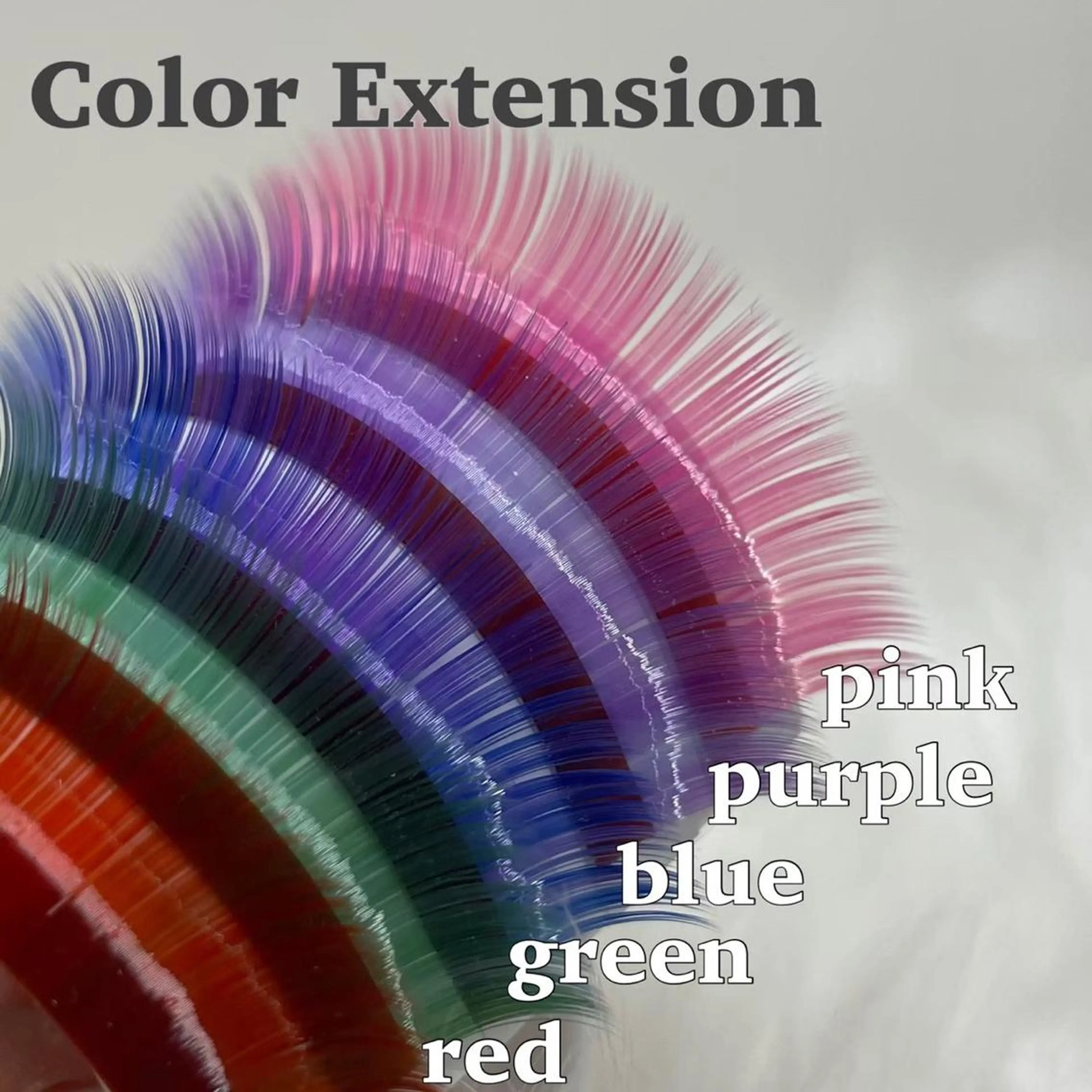 マツエク・マツパ 【やり放題専門店】 スカルプ＆長さ出しのネイルデザイン