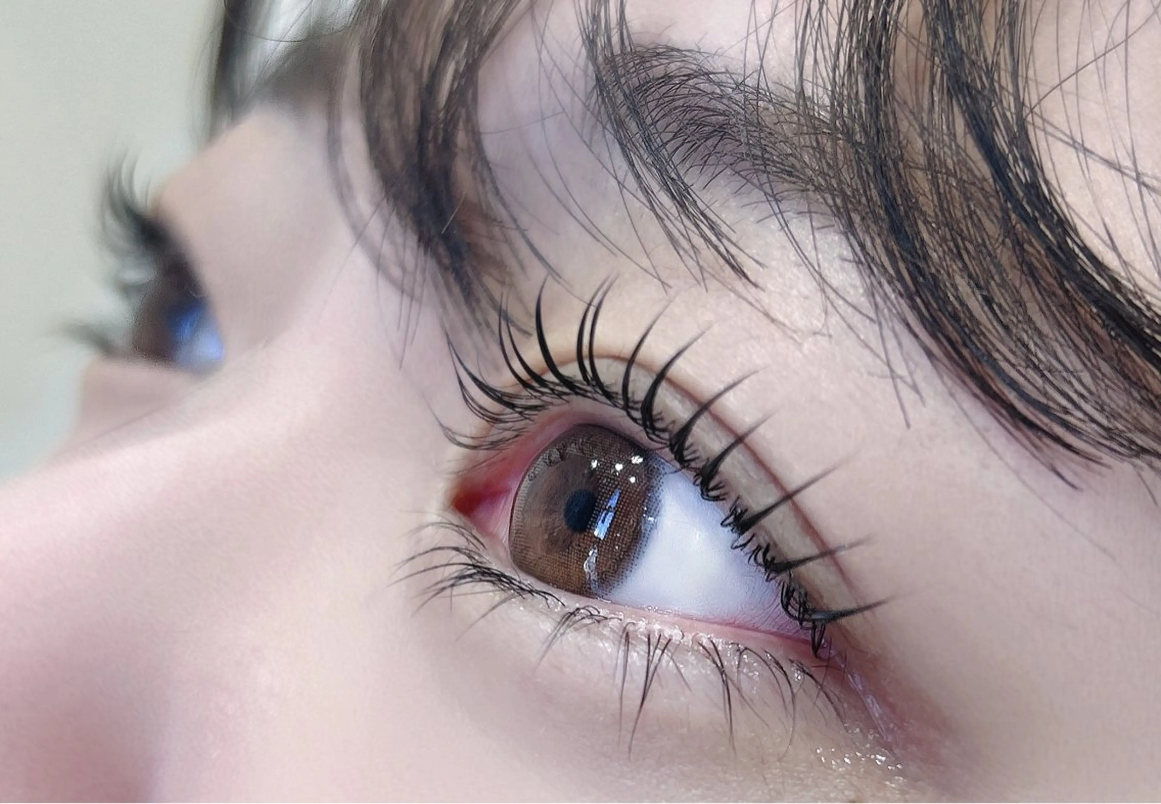 マツエク・マツパ Newdeal /Satoのマツエク・マツパデザイン