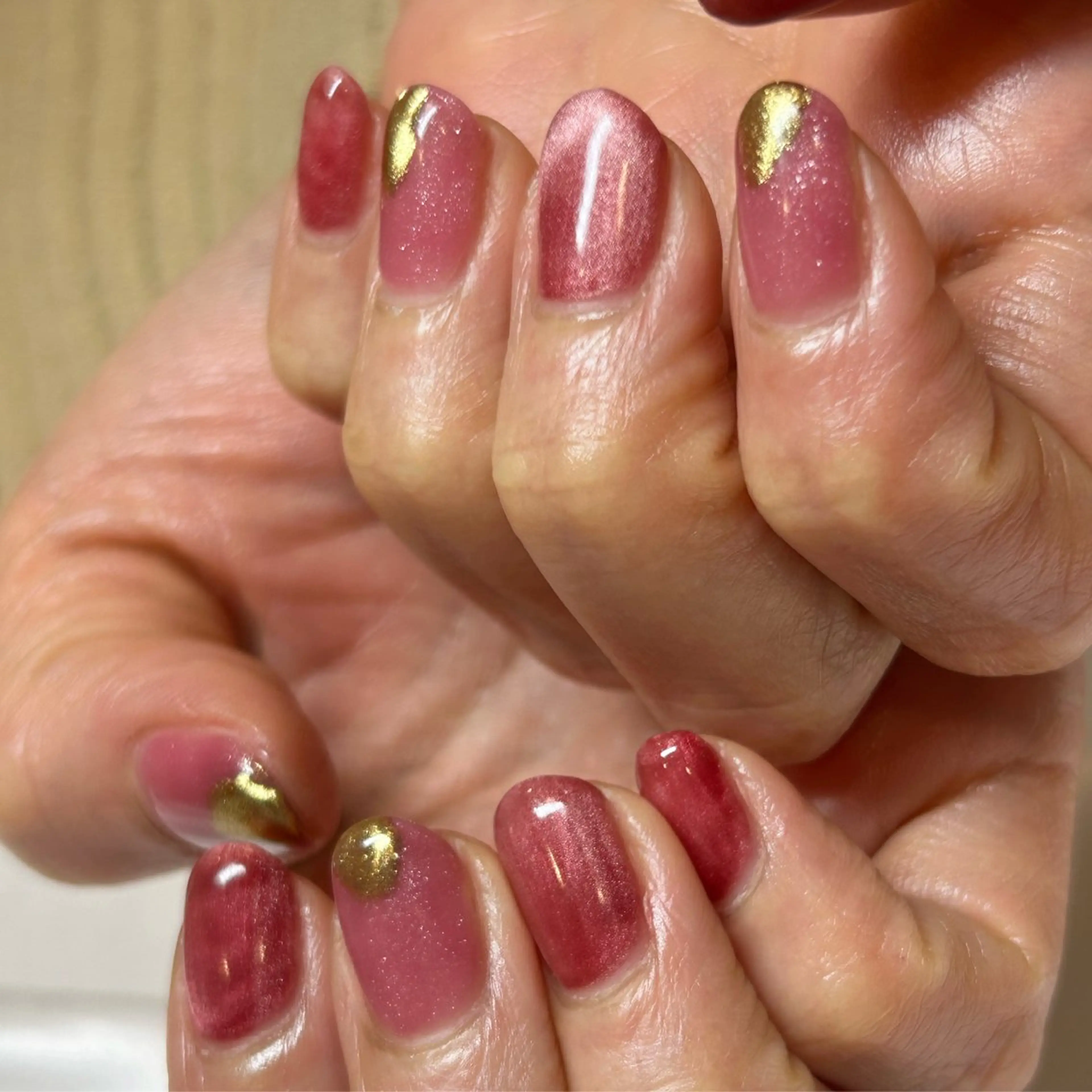 ネイル フットネイル ネイルサロン翼所属・ネイルサロン 翼【仙川4分】のネイルデザイン