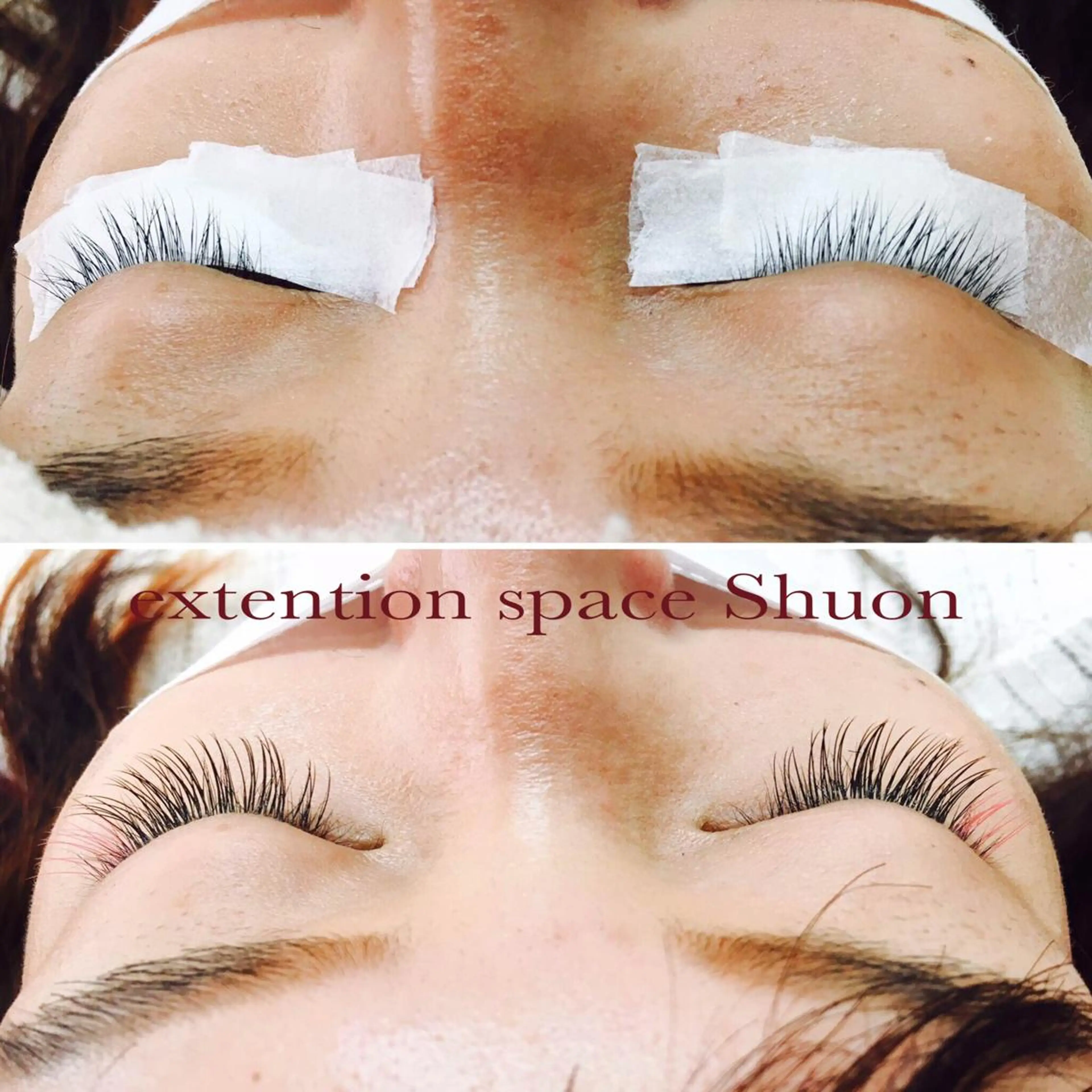 マツエク・マツパ セーブル KITTY 立川のネイルデザイン