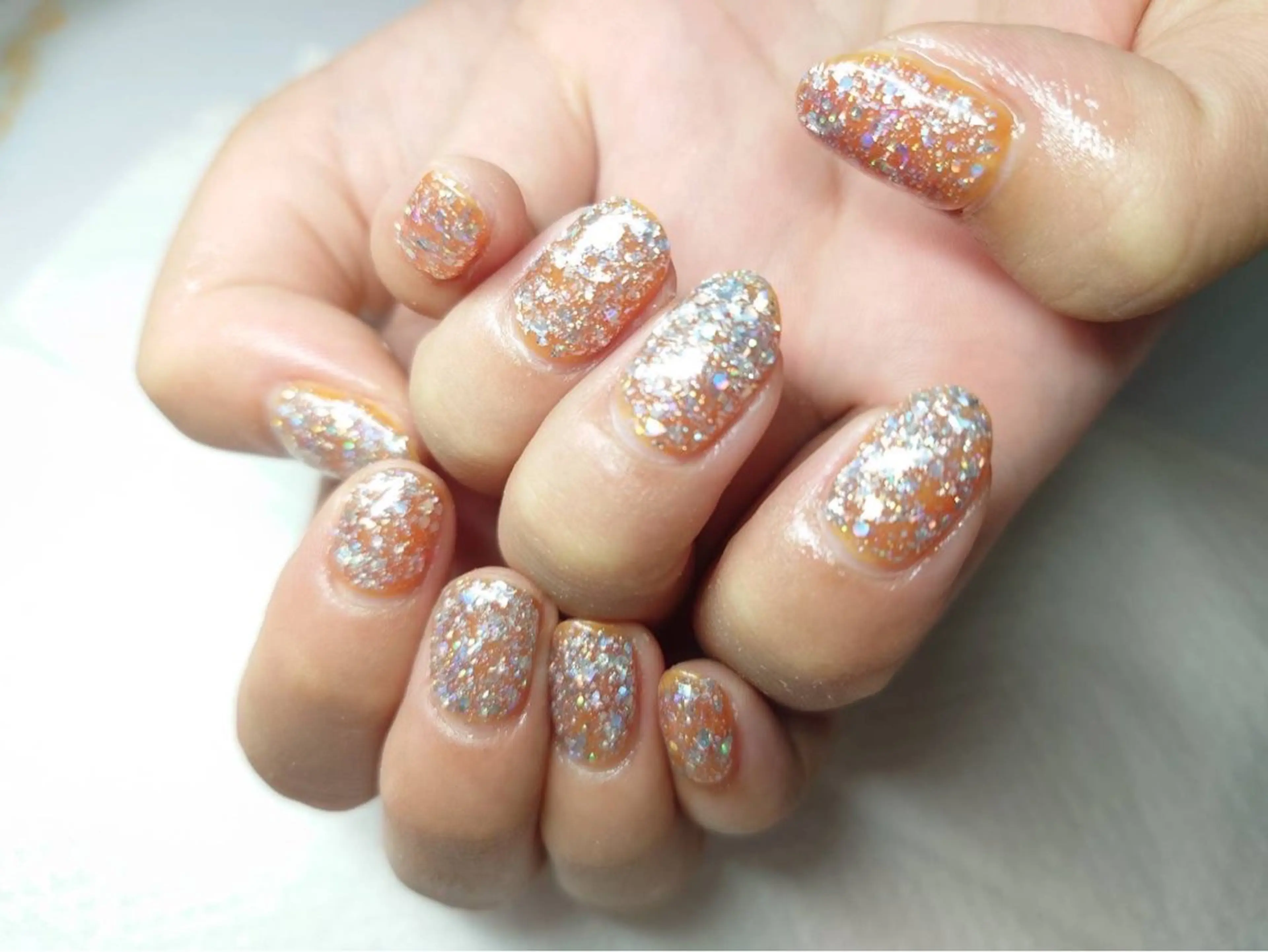 ネイル nail salon restのネイルデザイン