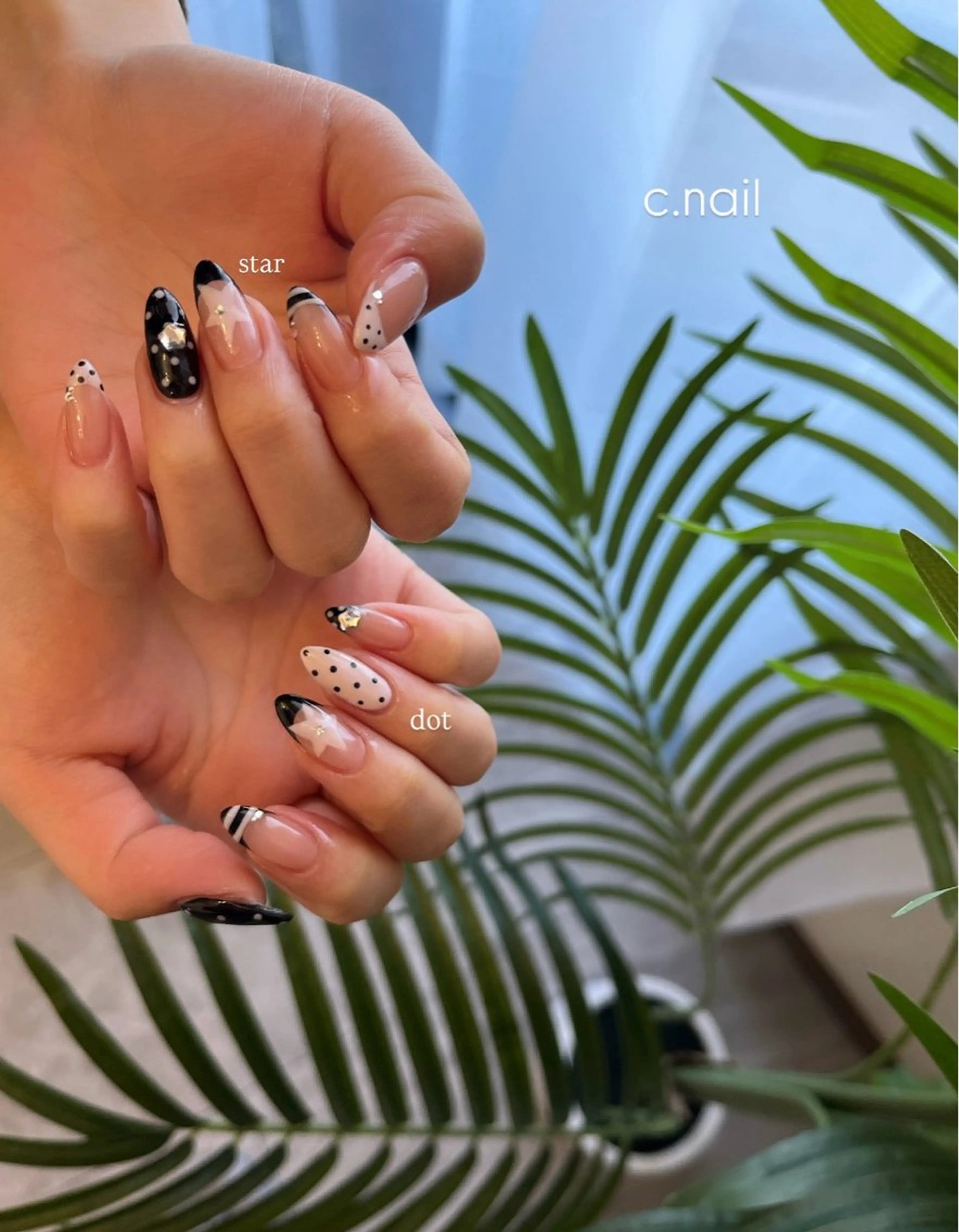 ネイル Chika/ C.nailのネイルデザイン