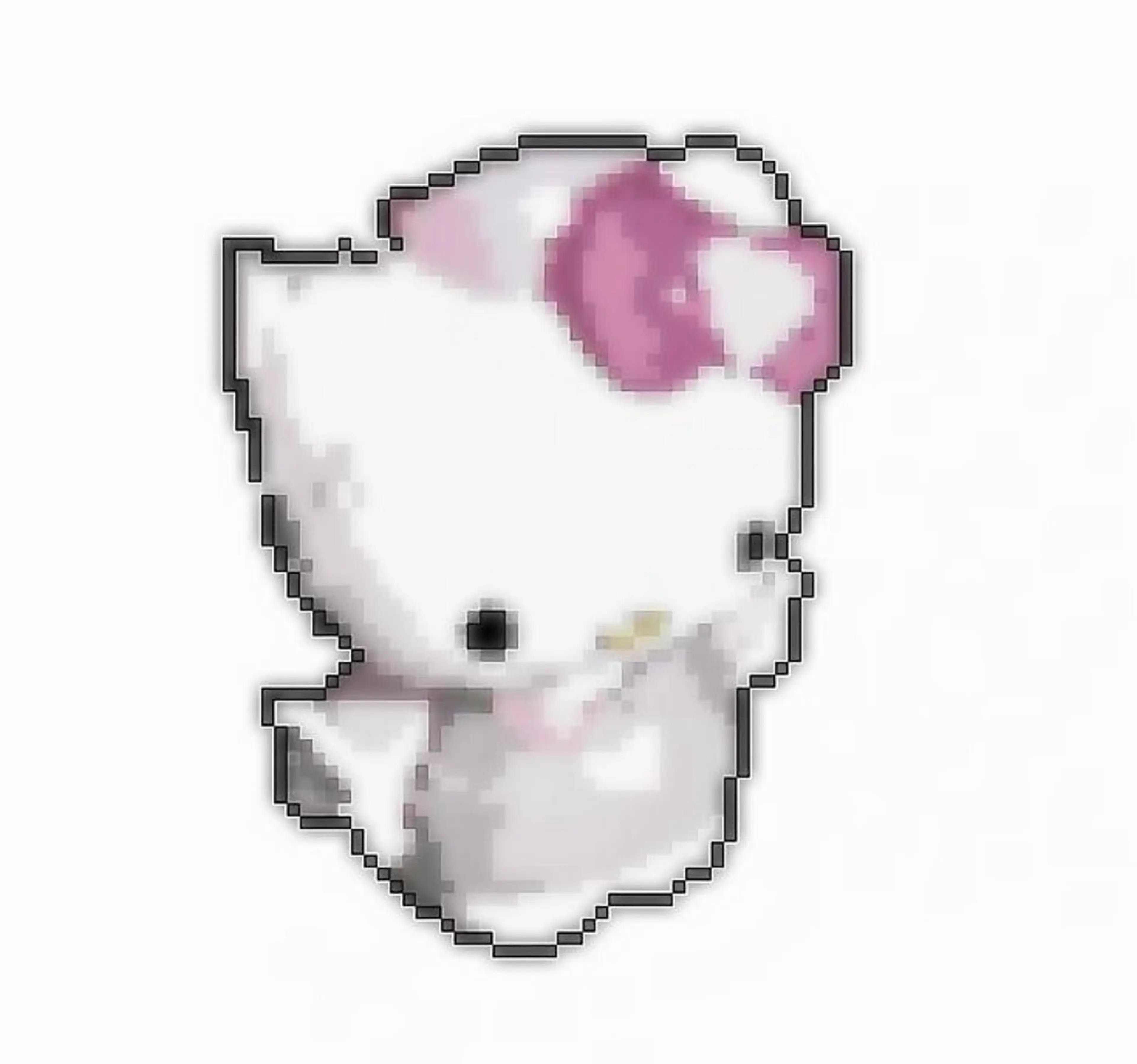 ロング カラー カット ヘアカラー 🍓ハイトーンカラー 🎀nene🍓のヘアスタイル