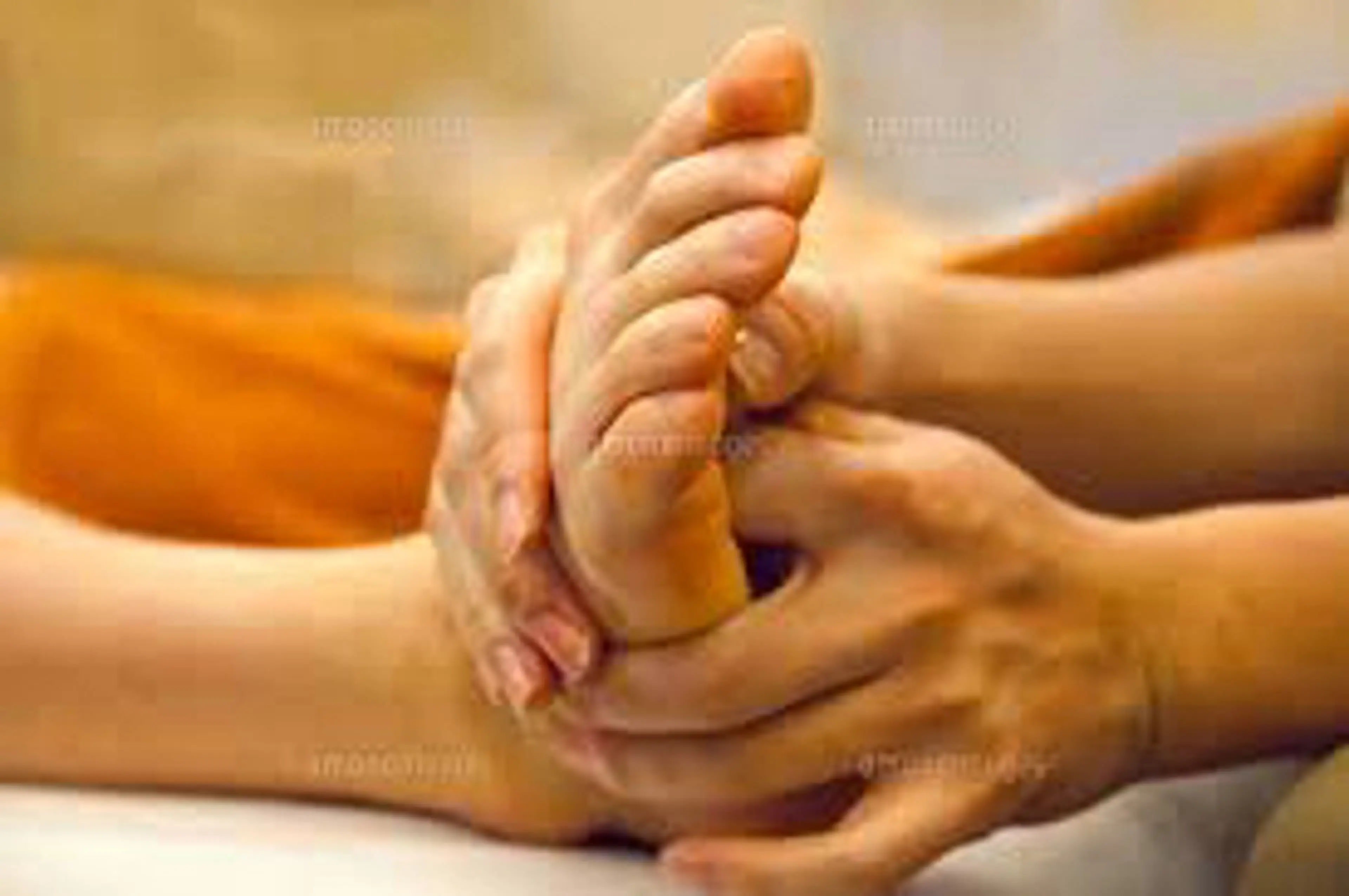 【ミニモ限定価格⭐️冷え、むくみ、だるさ解消!⭐️】まずはお試し!リフレクソロジー(足ツボ)の写真