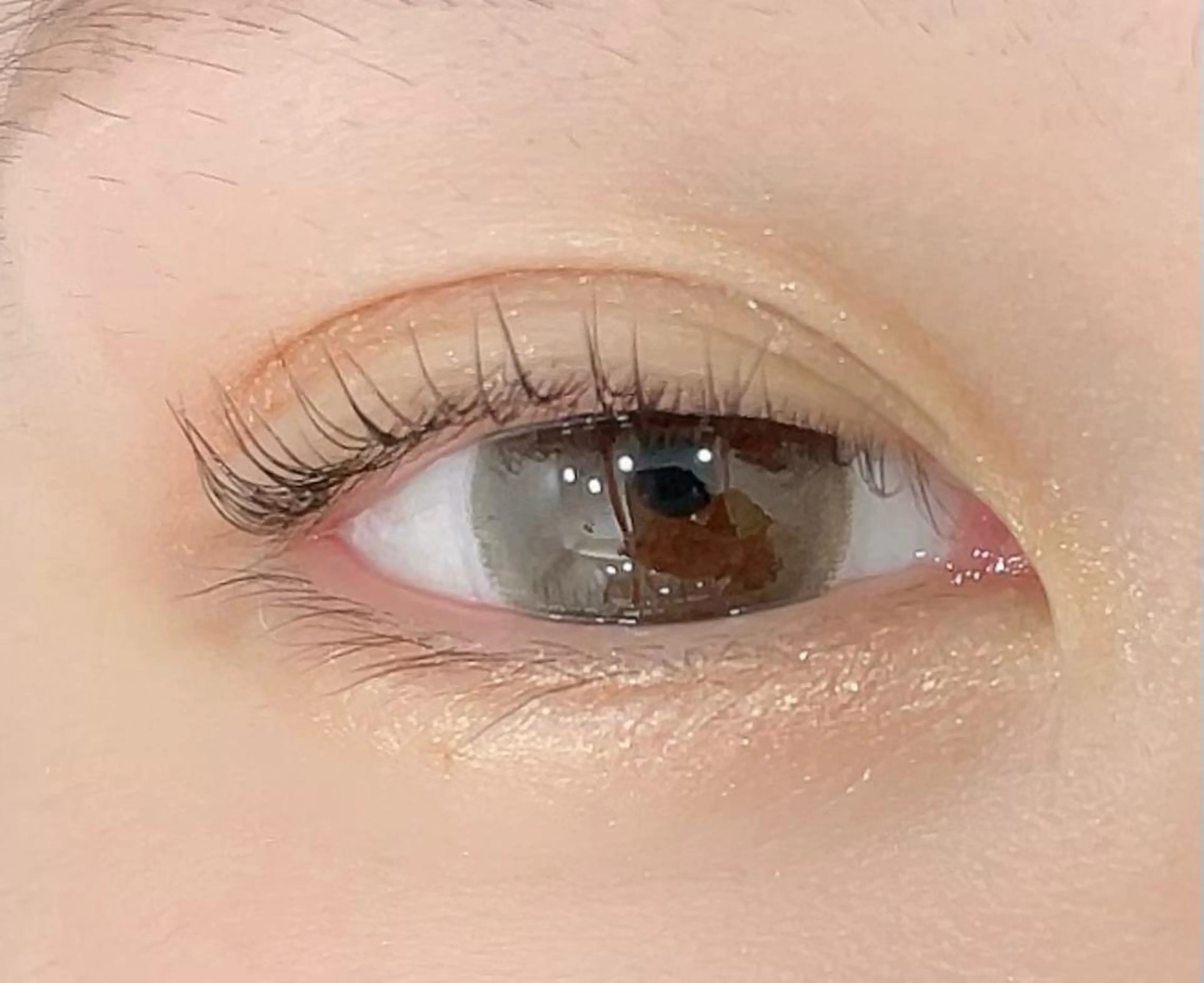 マツエク・マツパ ♡KAORI hip'seyes♡のマツエク・マツパデザイン