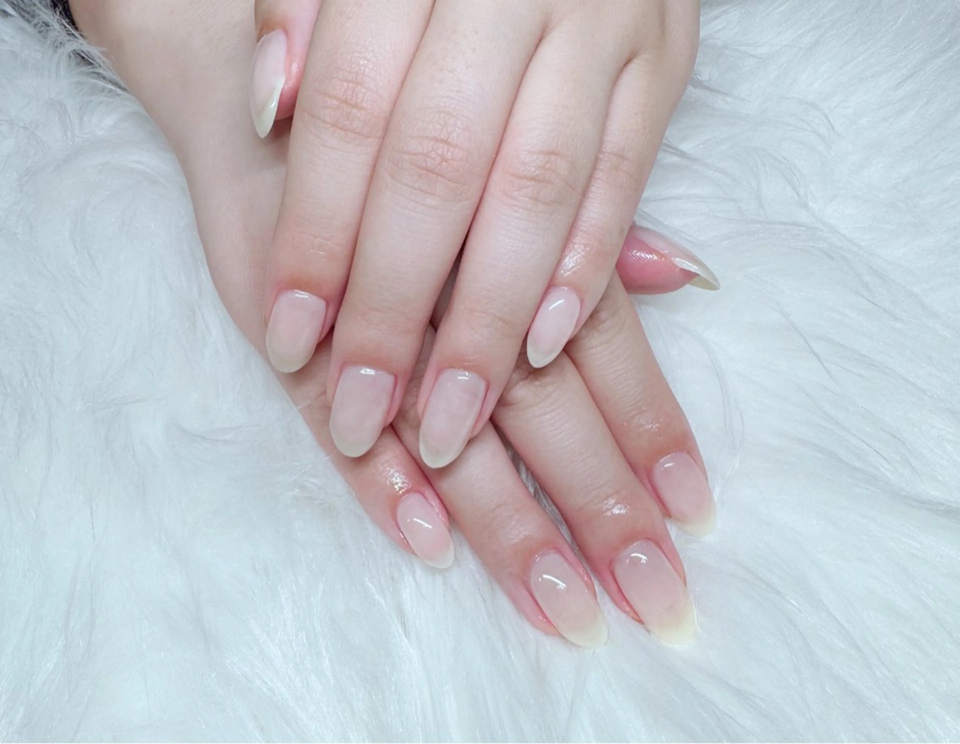 ネイル ハンドネイル トータルビューティー サロンワンダーのマツエク・マツパデザイン