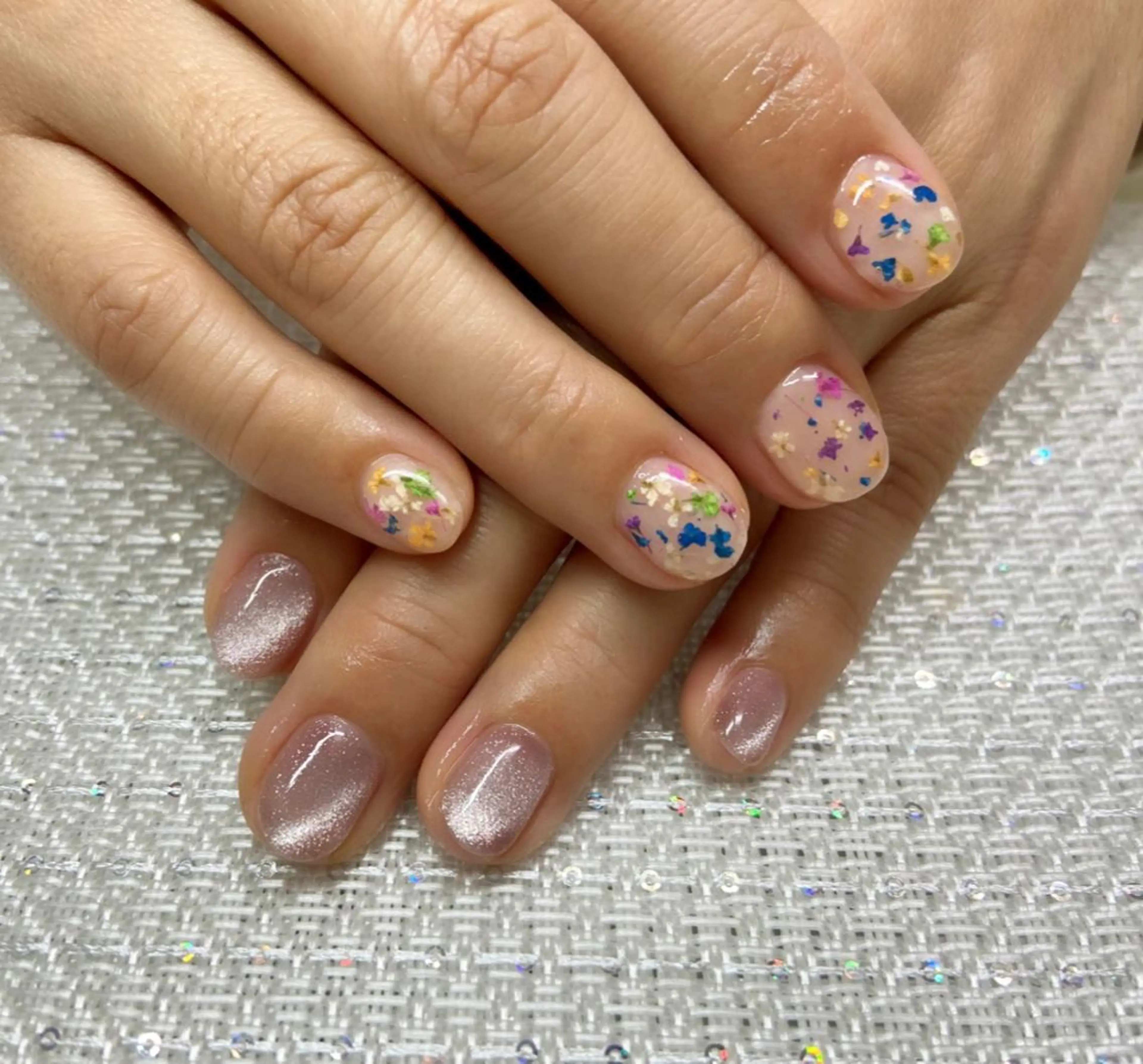 ネイル private salon  Rinの眉毛・アイブロウイメージ