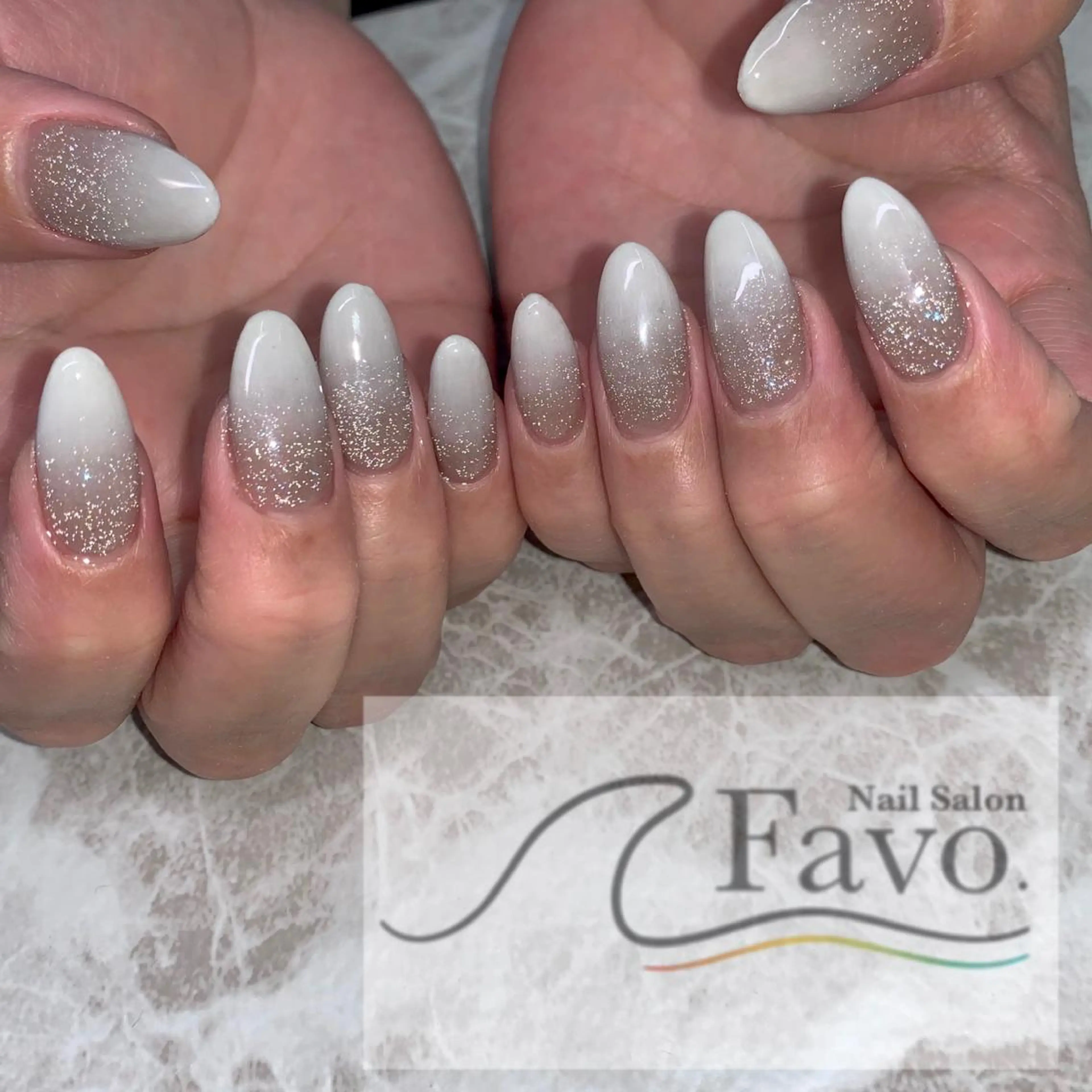 ネイル BeautyFavo .byKannaのネイルデザイン