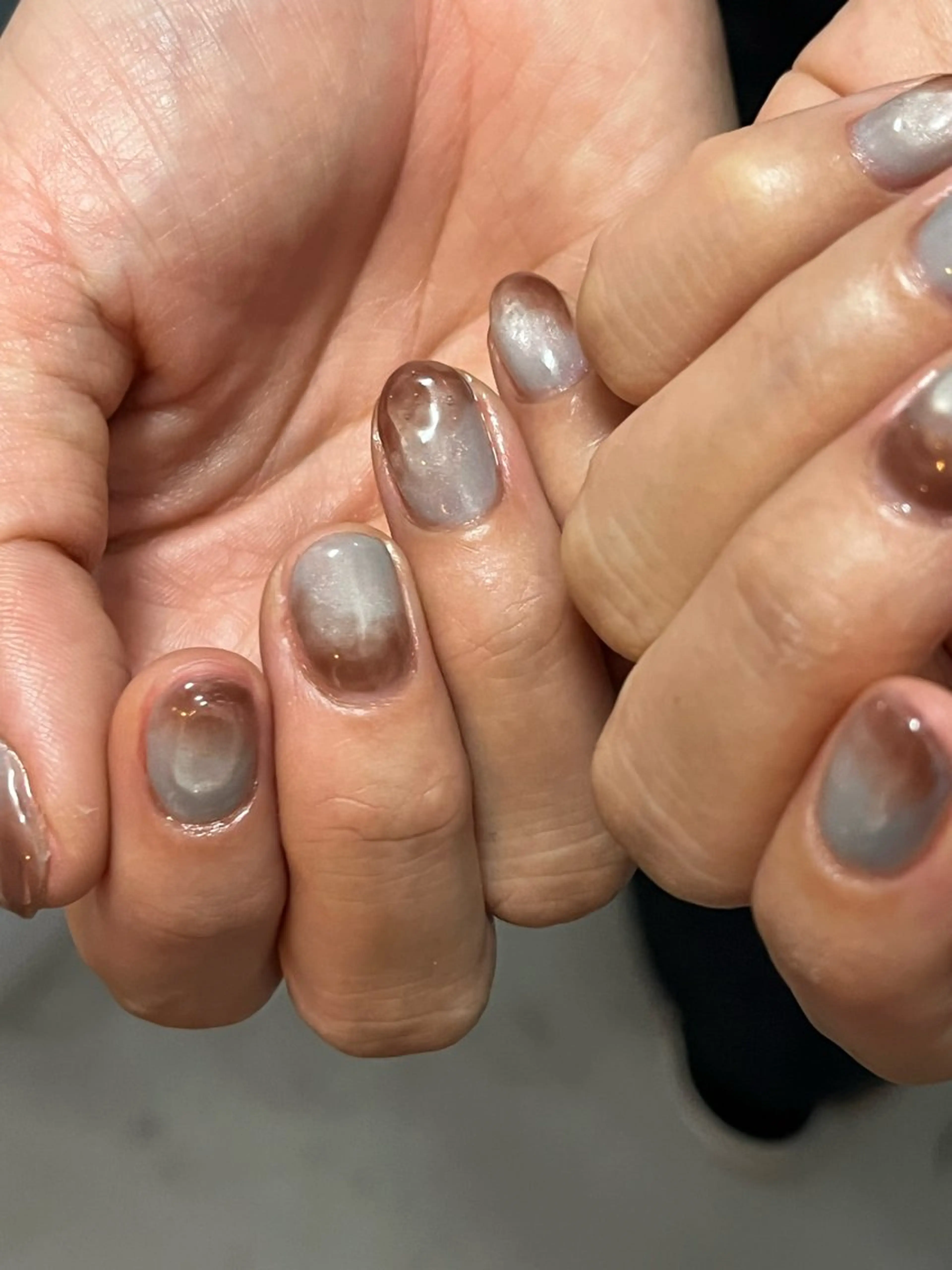 ネイル .nail所属・.nail🕊️ akariのネイルデザイン