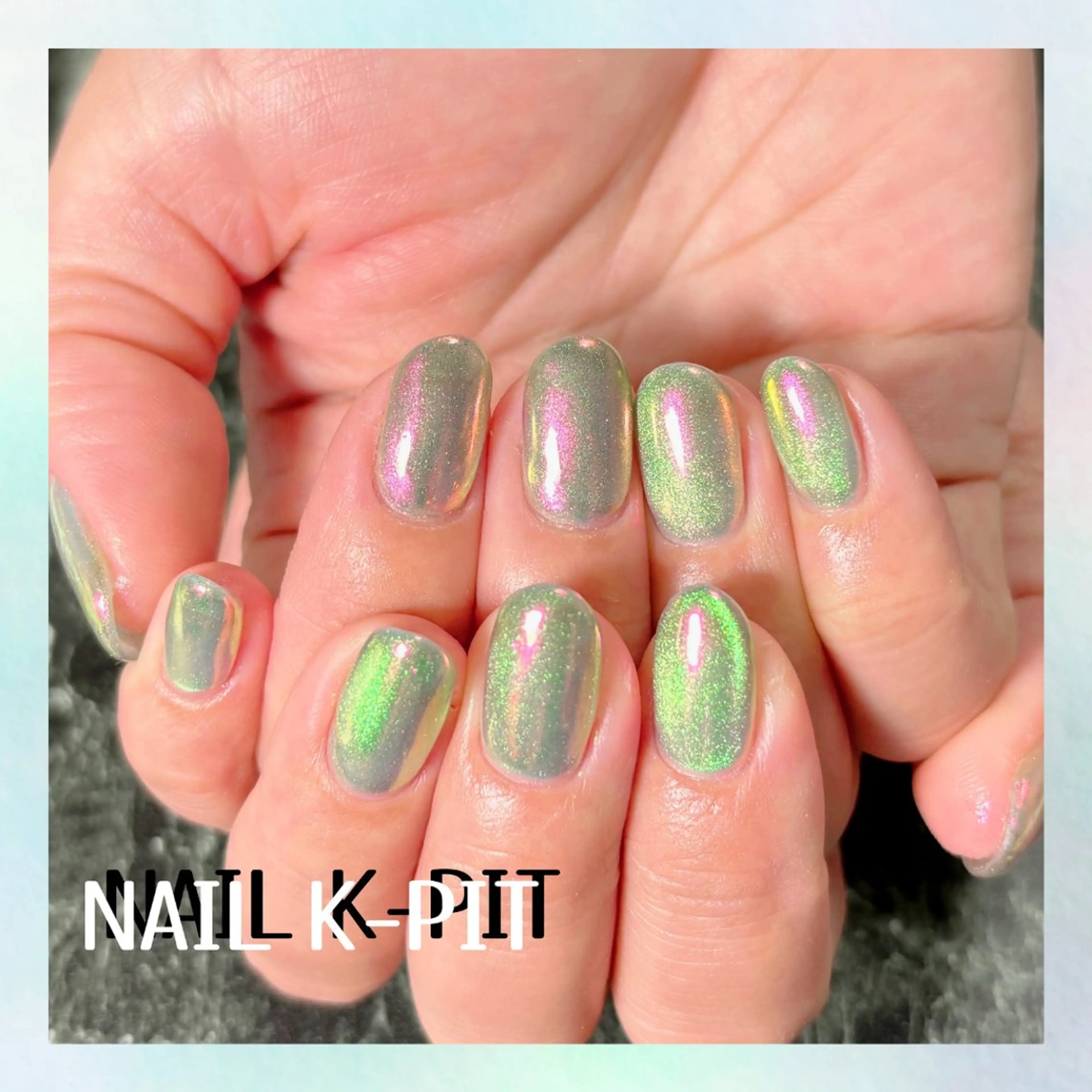 ネイル ハンドネイル NAIL K-PIT ネイル ケーピットのネイルデザイン