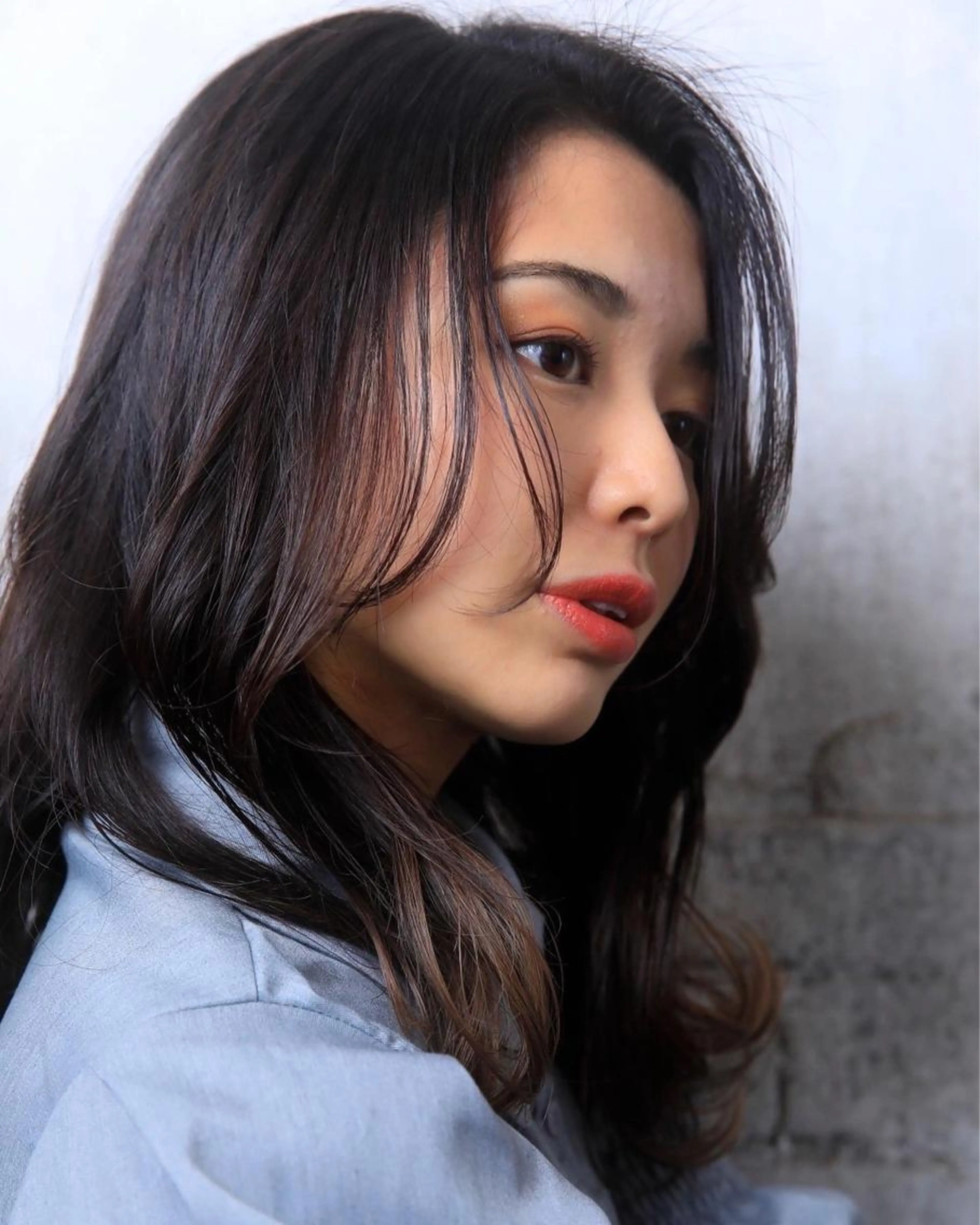 『サロンモデル📷』8時からのみヘアセット＋撮影モデルの写真