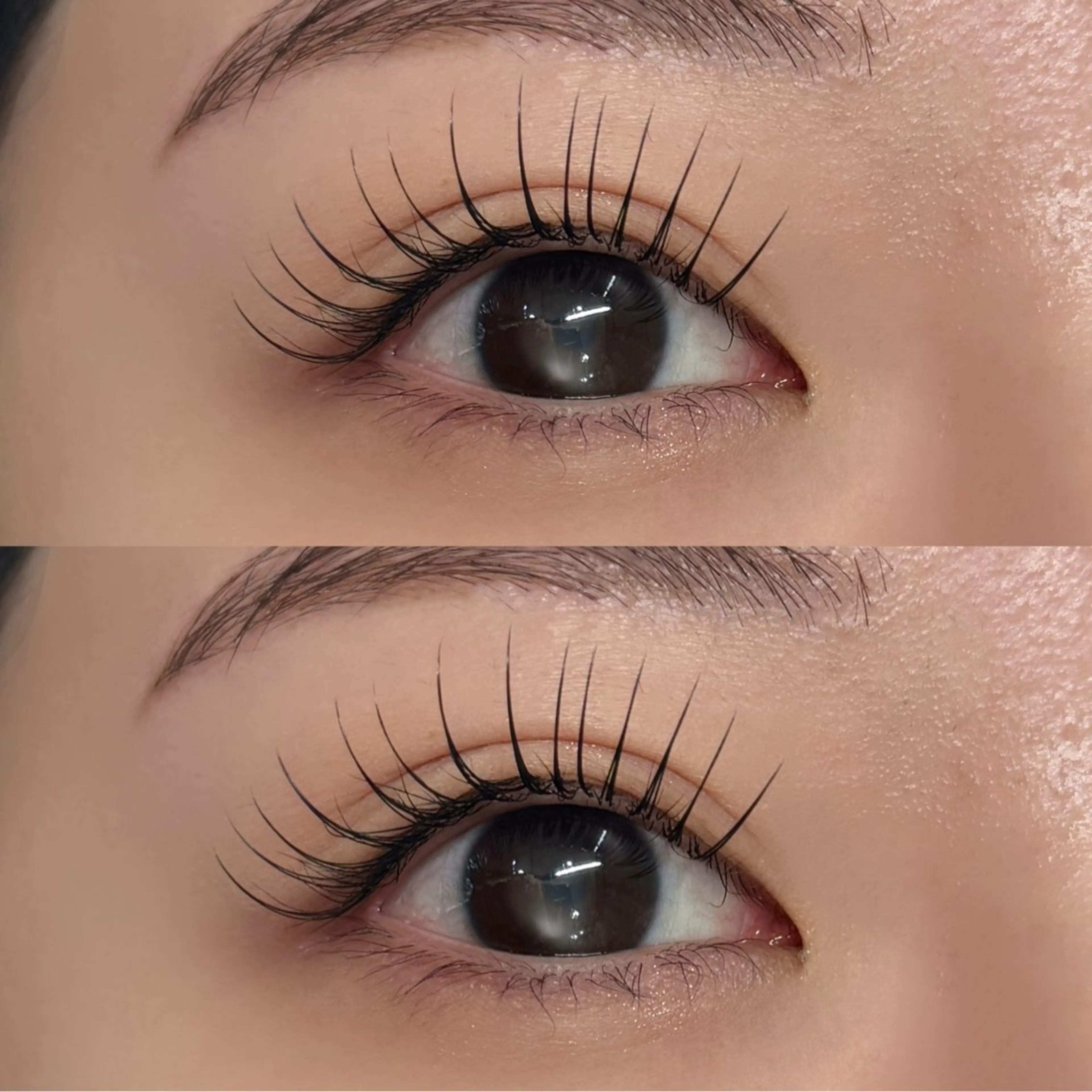 マツエク・マツパ ナチュラル apartment所属・IWATA KARINの眉毛・アイブロウイメージ