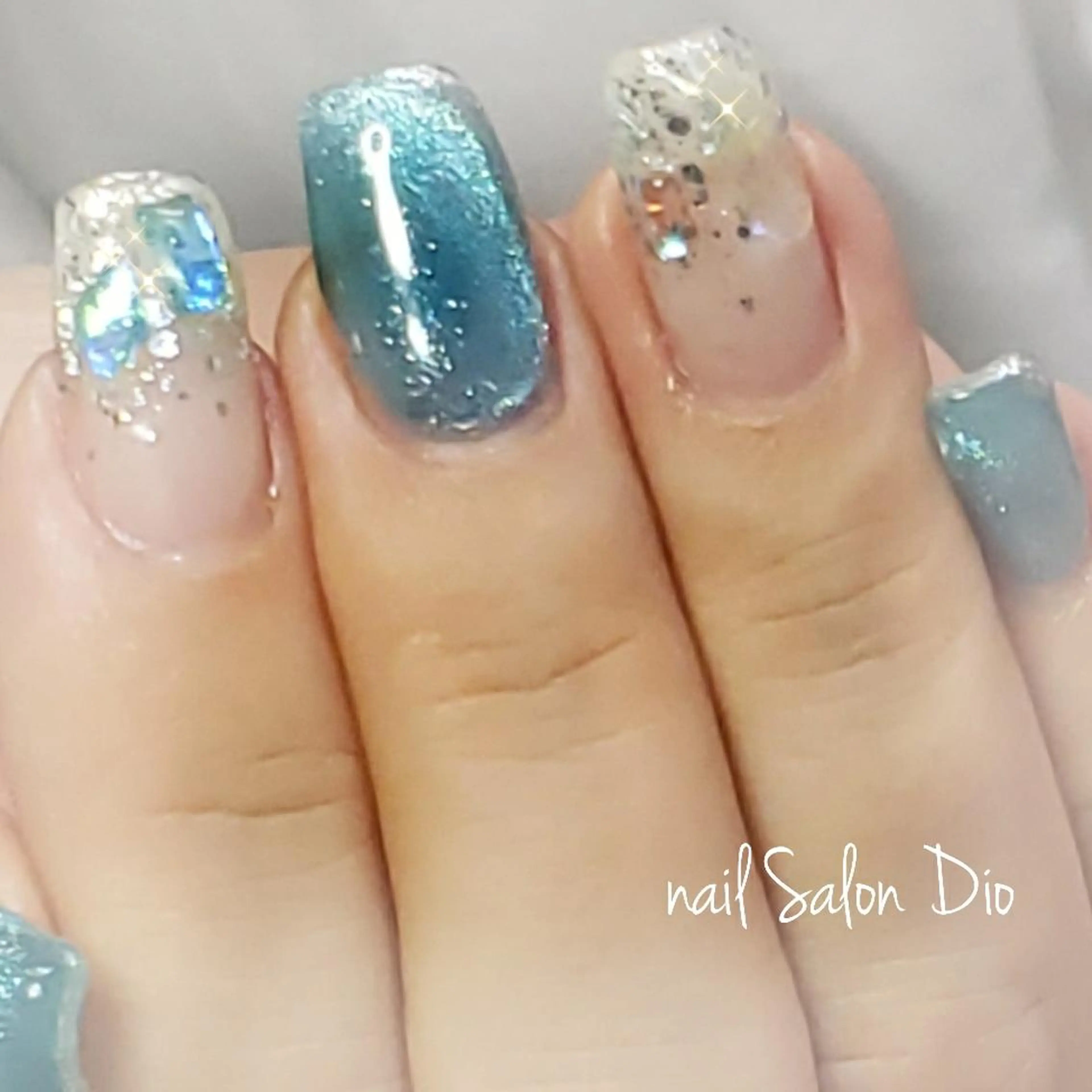 ネイル ハンドネイル nail salon Dio所属・Nail salon Dioのネイルデザイン