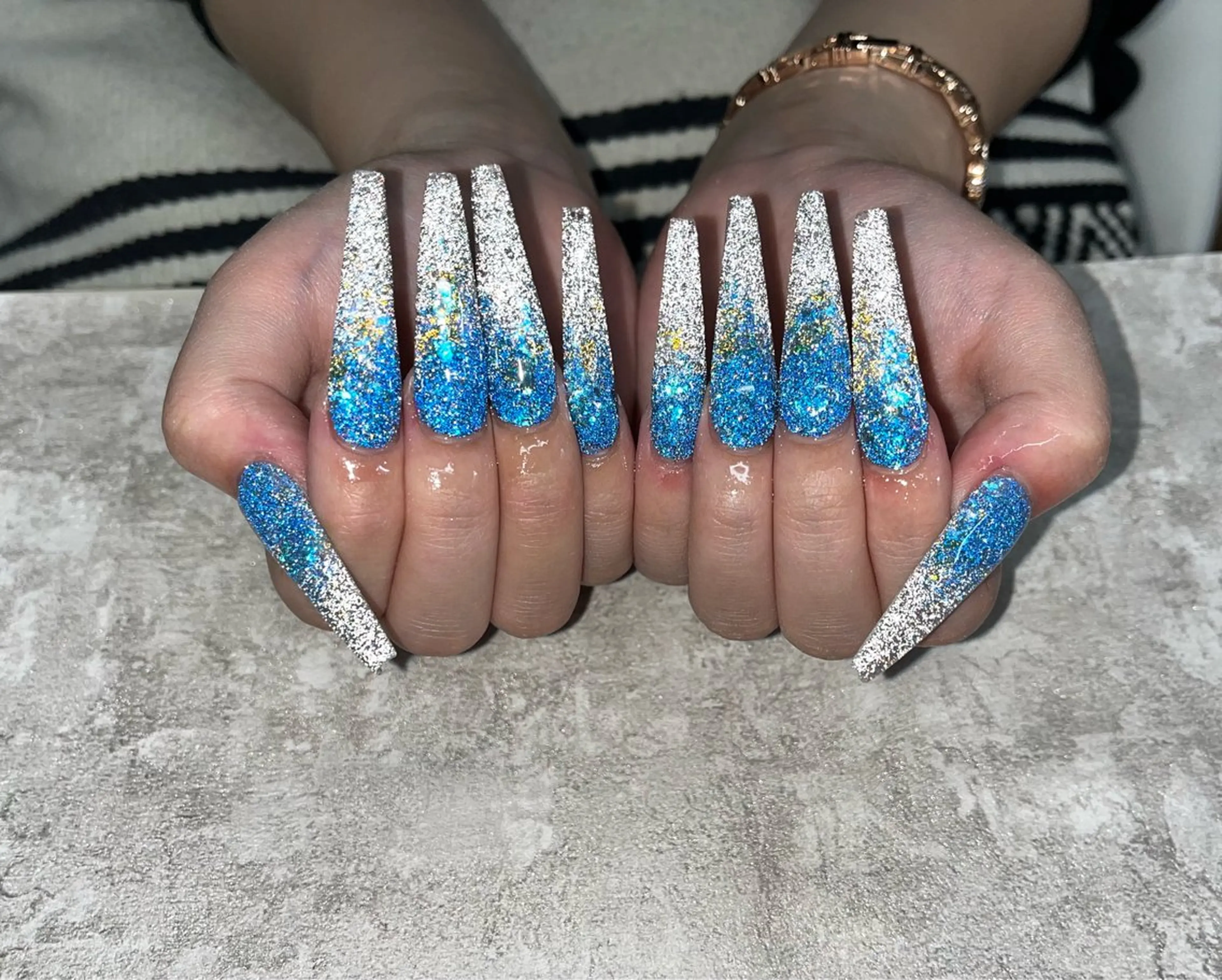 ネイル ハンドネイル HaL NaiLのネイルデザイン