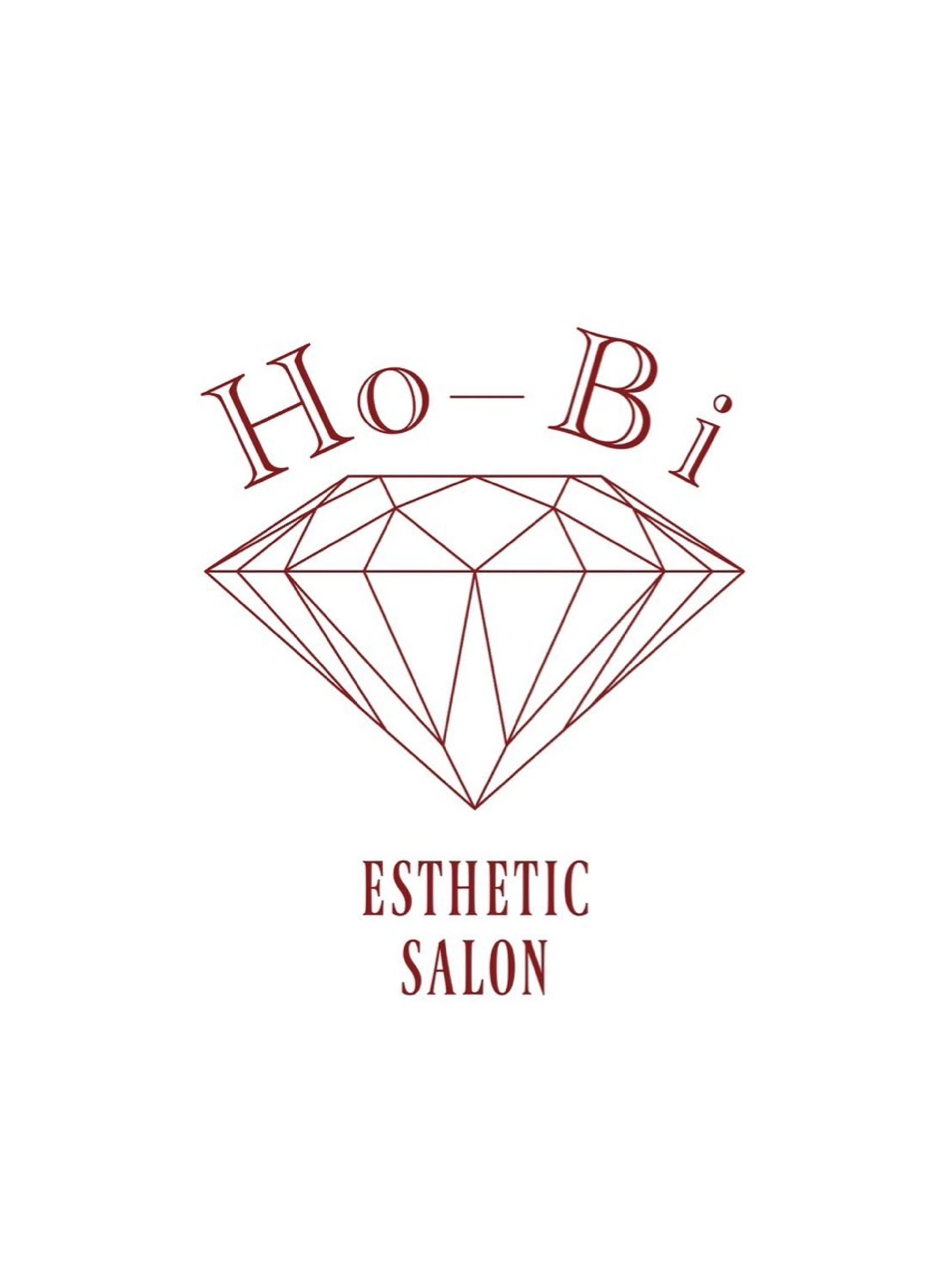 Ho-Bi エステサロンのエステ・リラクイメージ