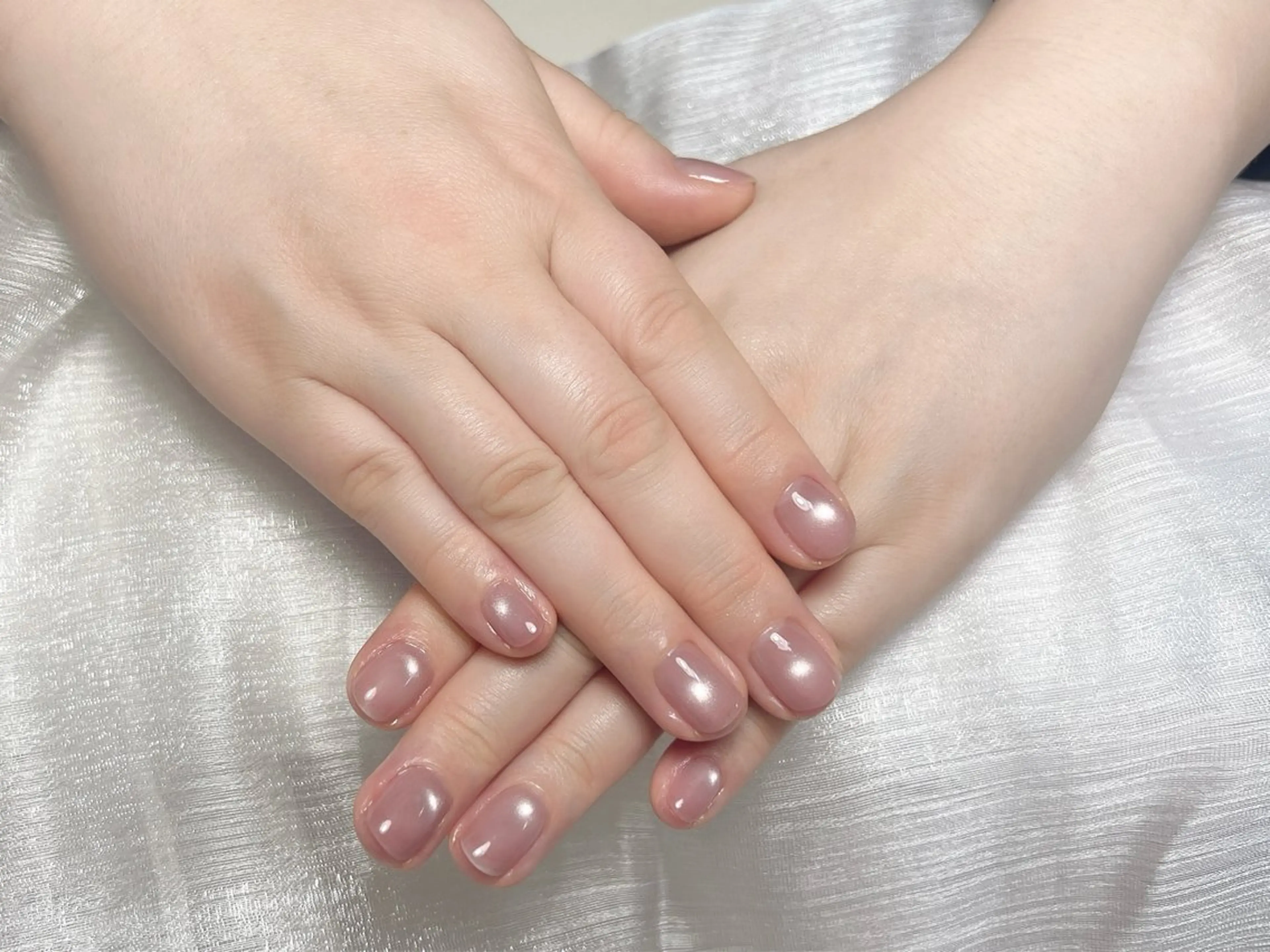 ネイル merci川口店 みさのネイルデザイン