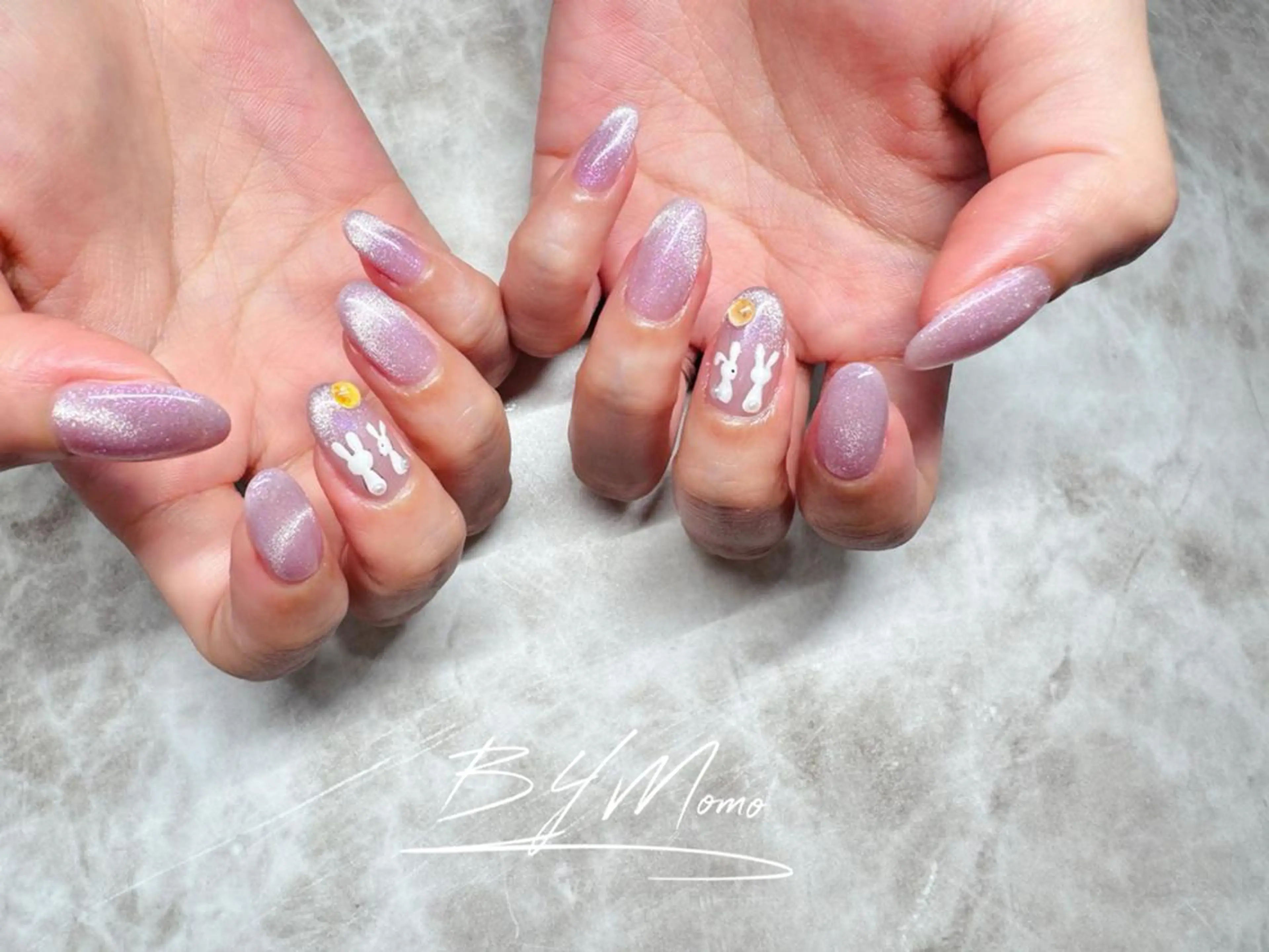 ネイル ハンドネイル 閨匠 上野店のネイルデザイン