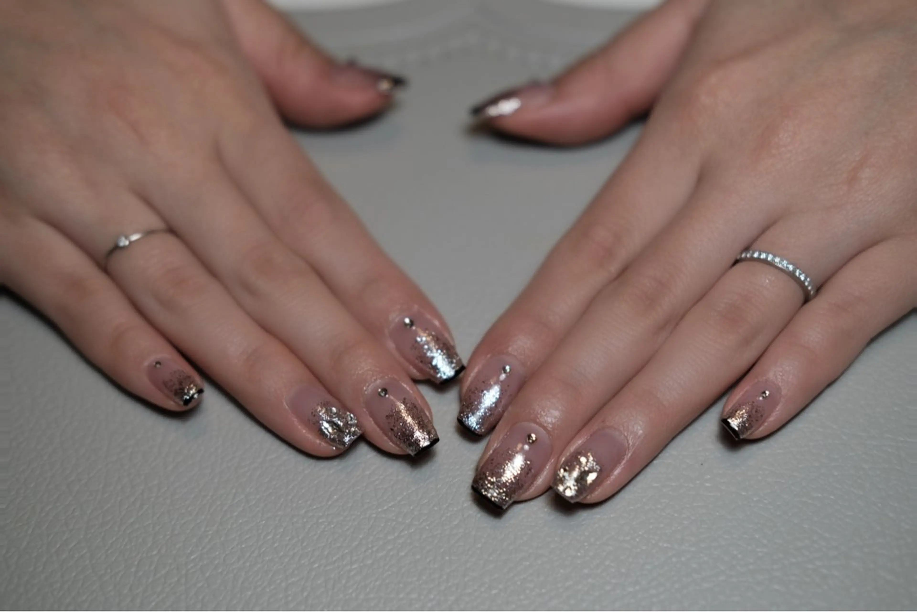 ネイル ハンドネイル July nail salonのネイルデザイン