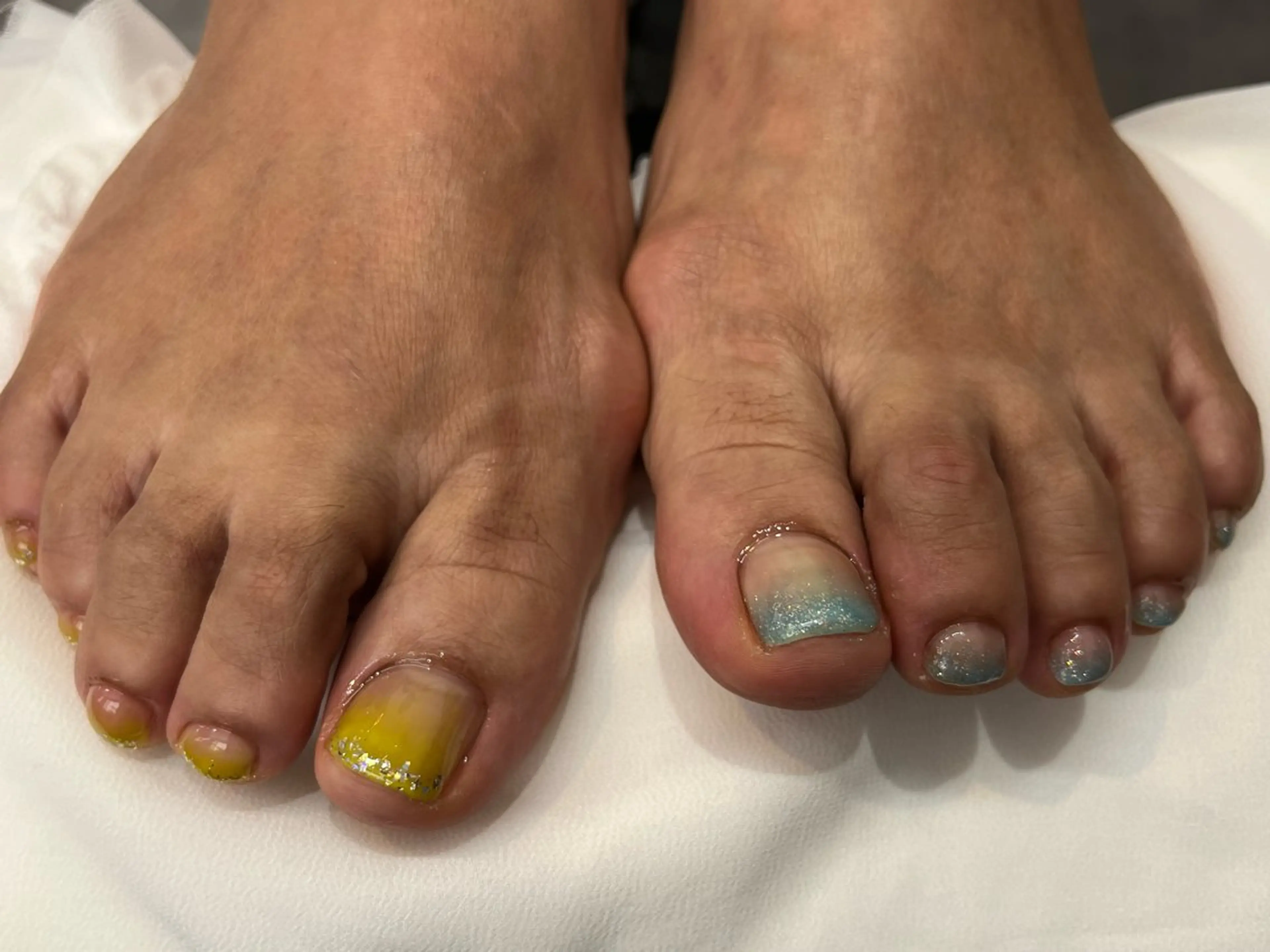 ネイル nue -Msisnail&eyebrow-【ムー】所属・nue【ムー】 SUZUKAのネイルデザイン