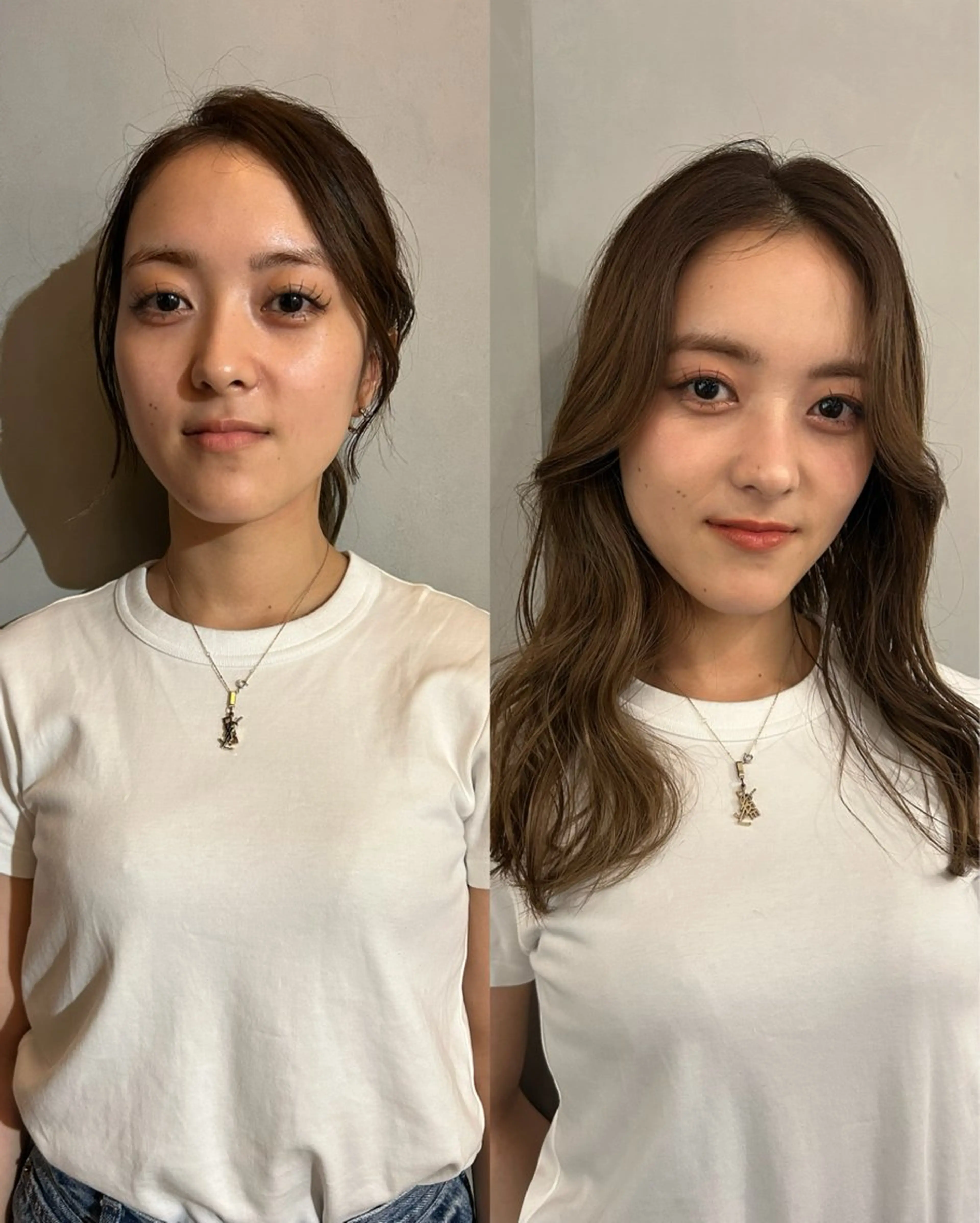 🩰みくう/束感 マツエク/マツパ🩰のマツエク・マツパデザイン