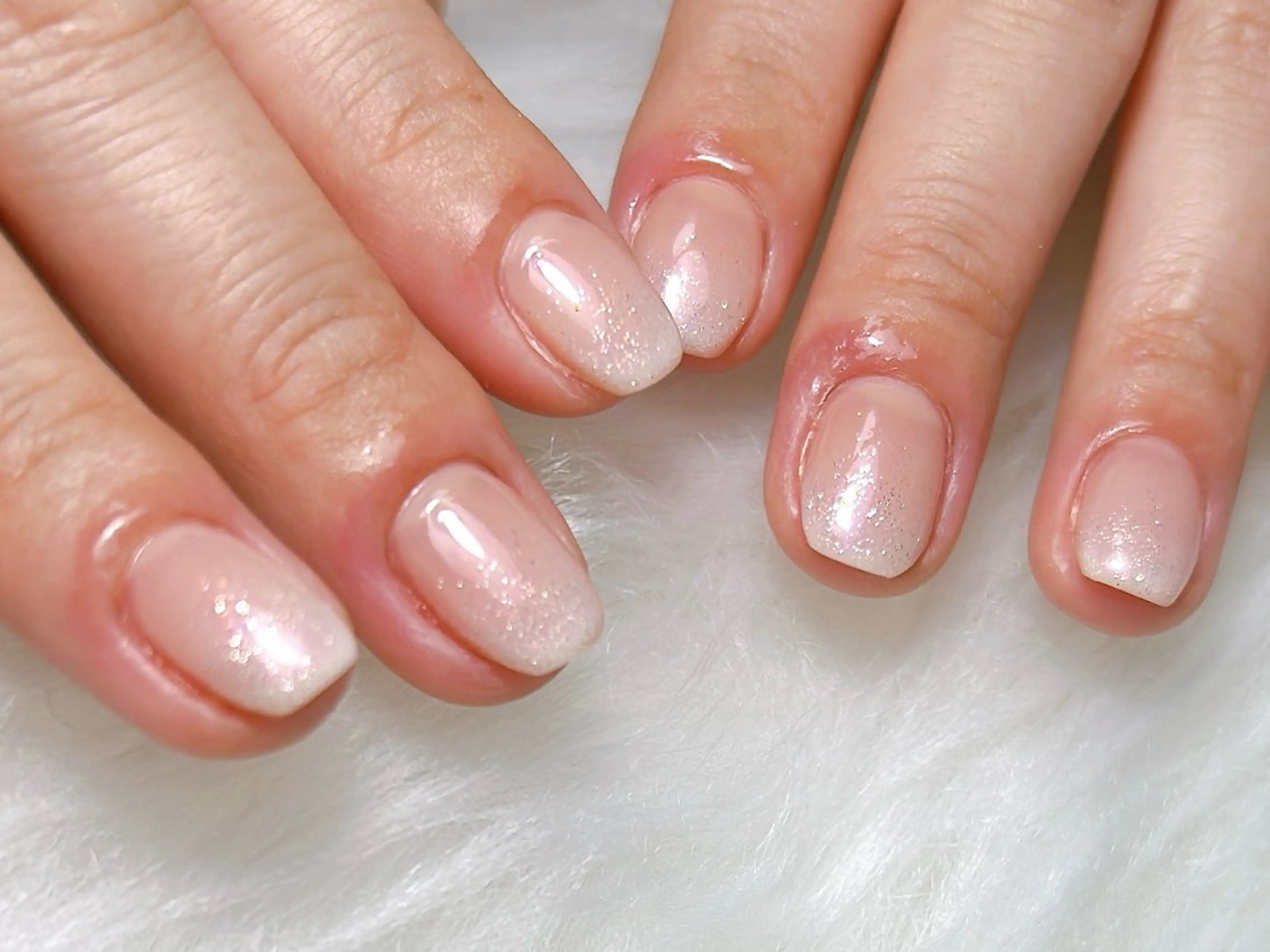 ネイル M nail所属・M nailのネイルデザイン