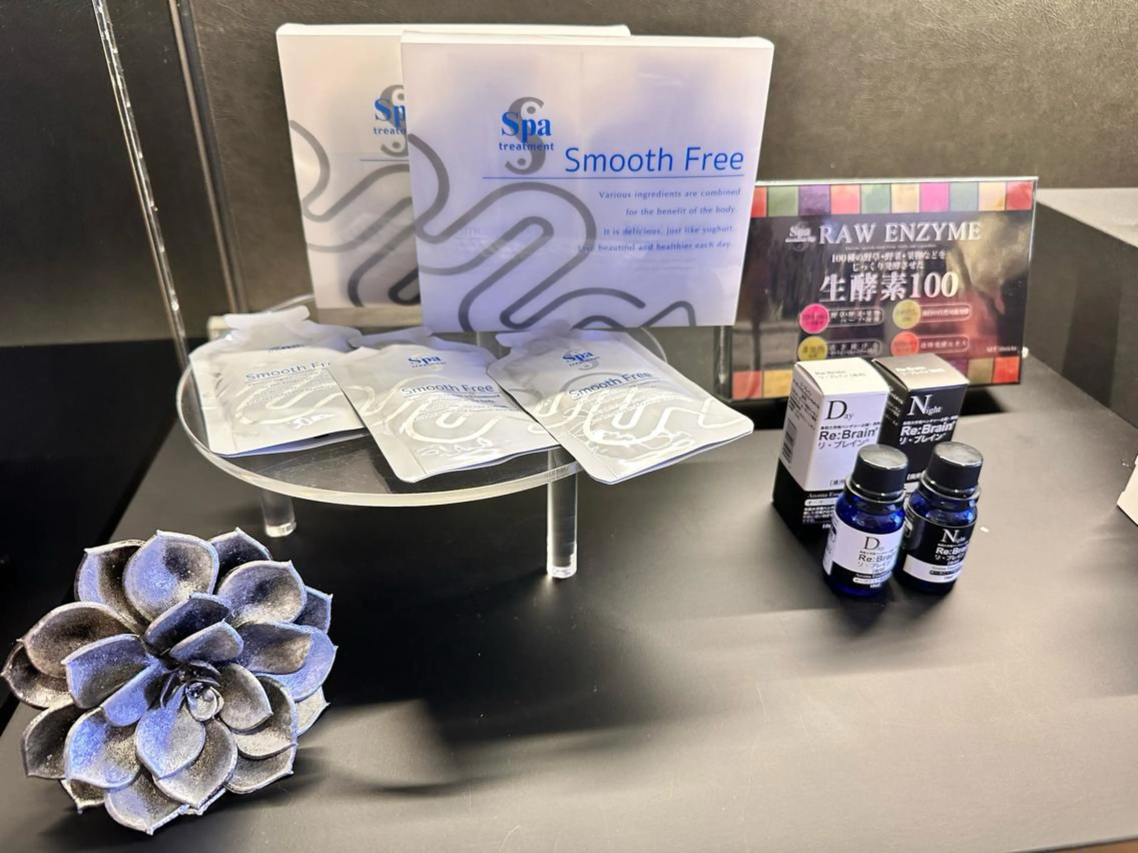 和田 澪のエステ・リラクイメージ