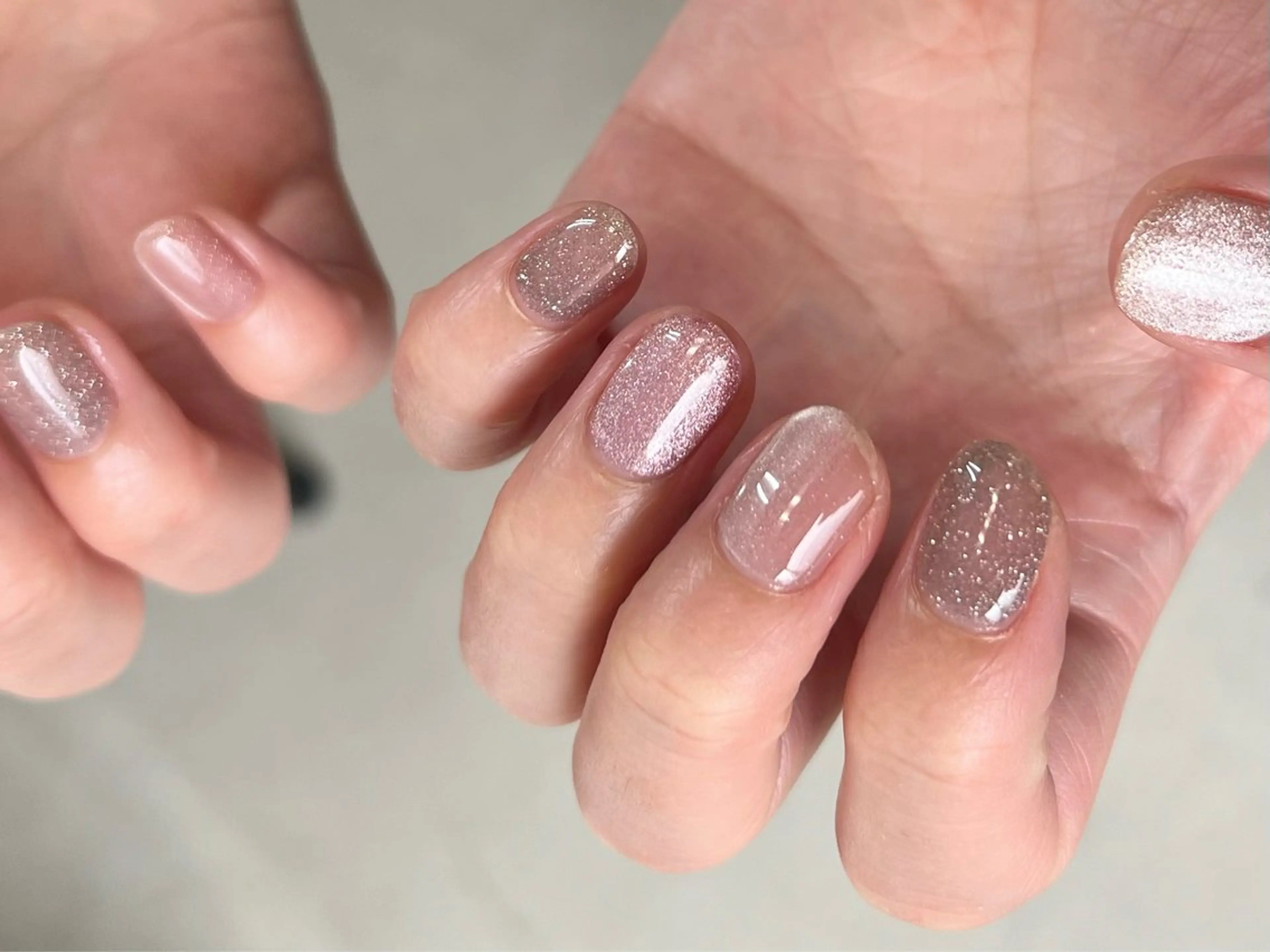 ネイル fumina ┊📍渋谷のネイルデザイン