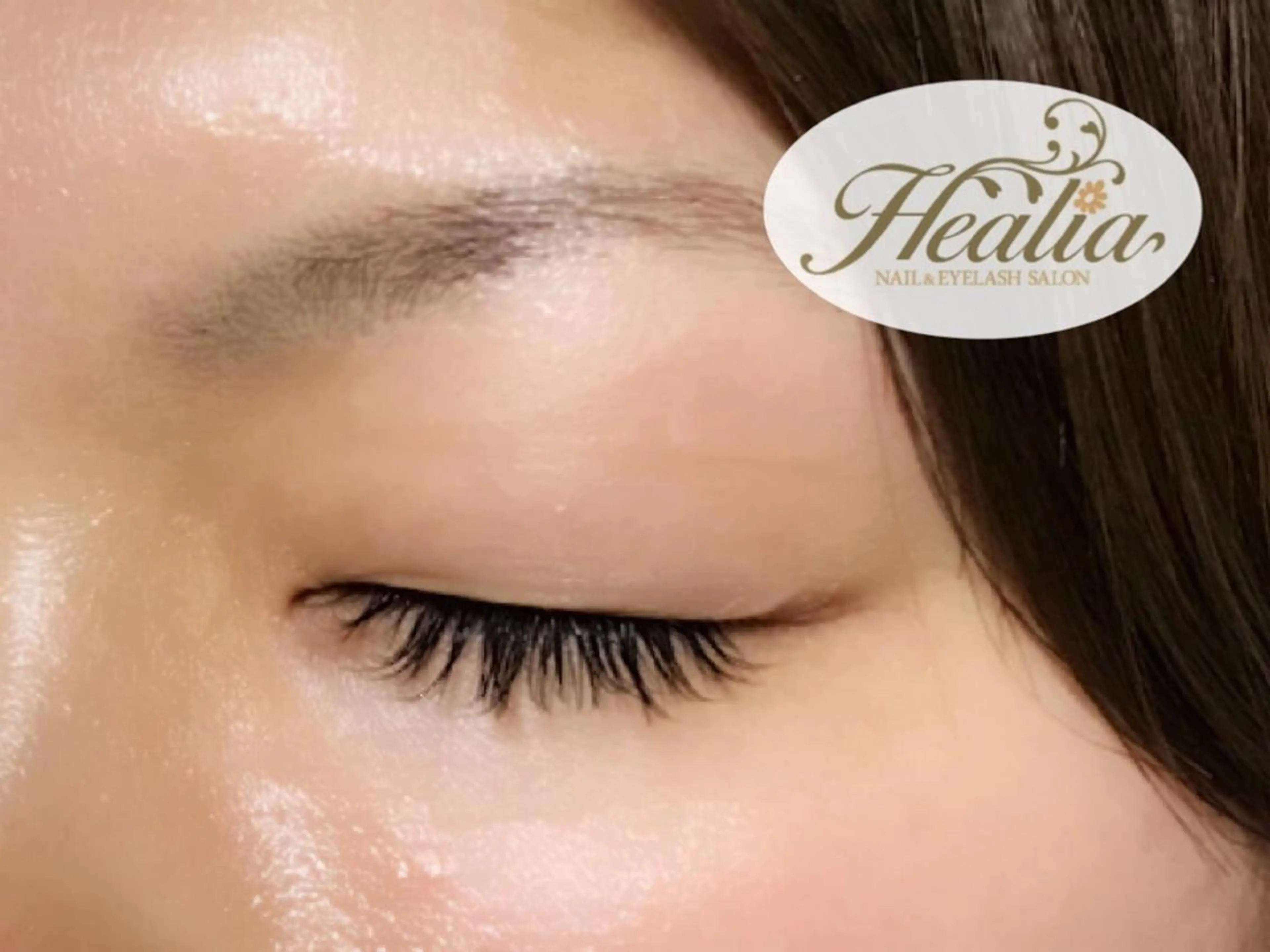 マツエク・マツパ 付け放題 REMIA湘南台 TANABEのネイルデザイン