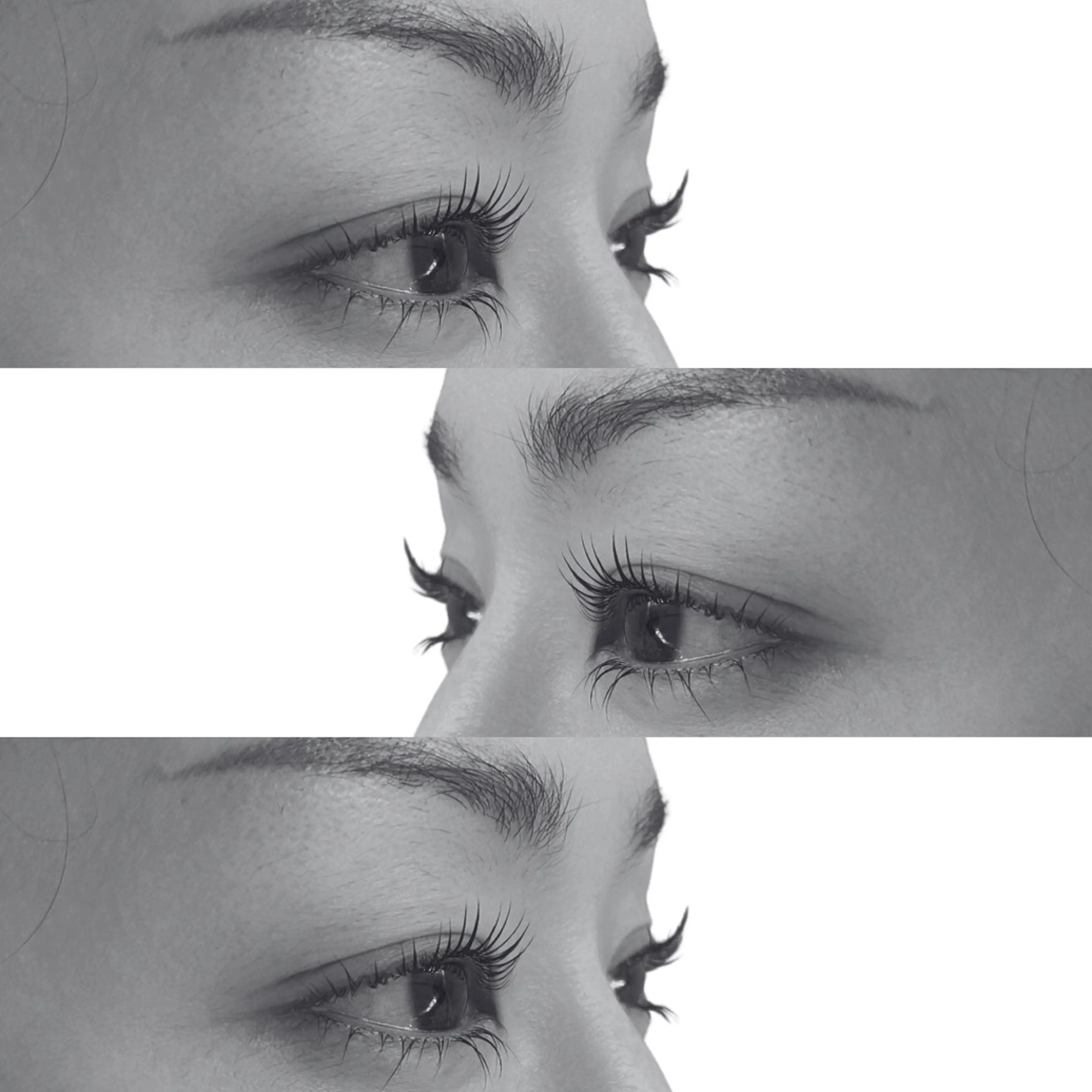 マツエク・マツパ マツパ Sato Akaneのマツエク・マツパデザイン