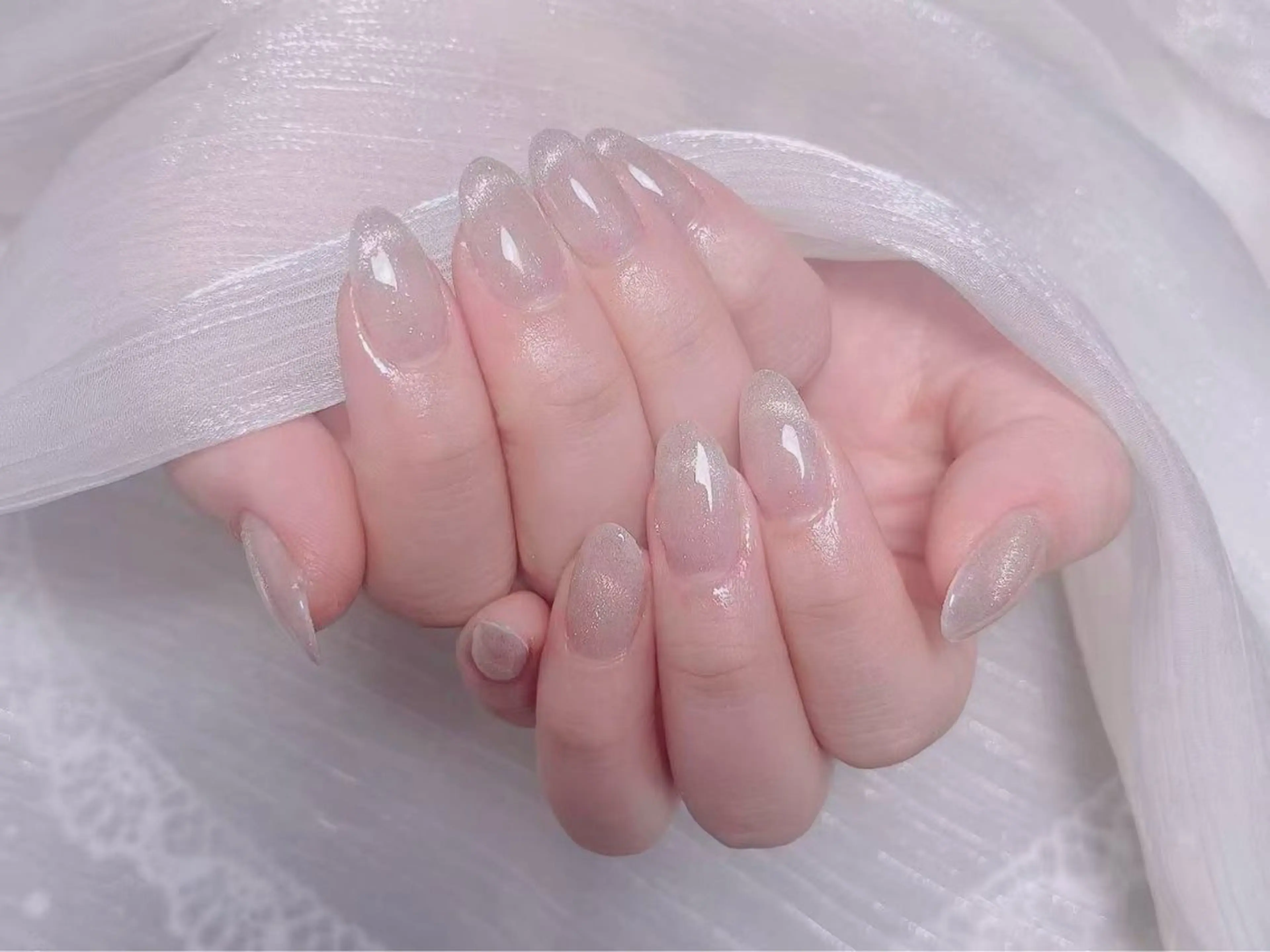 ネイル ハンドネイル Kari ネイルサロンのネイルデザイン