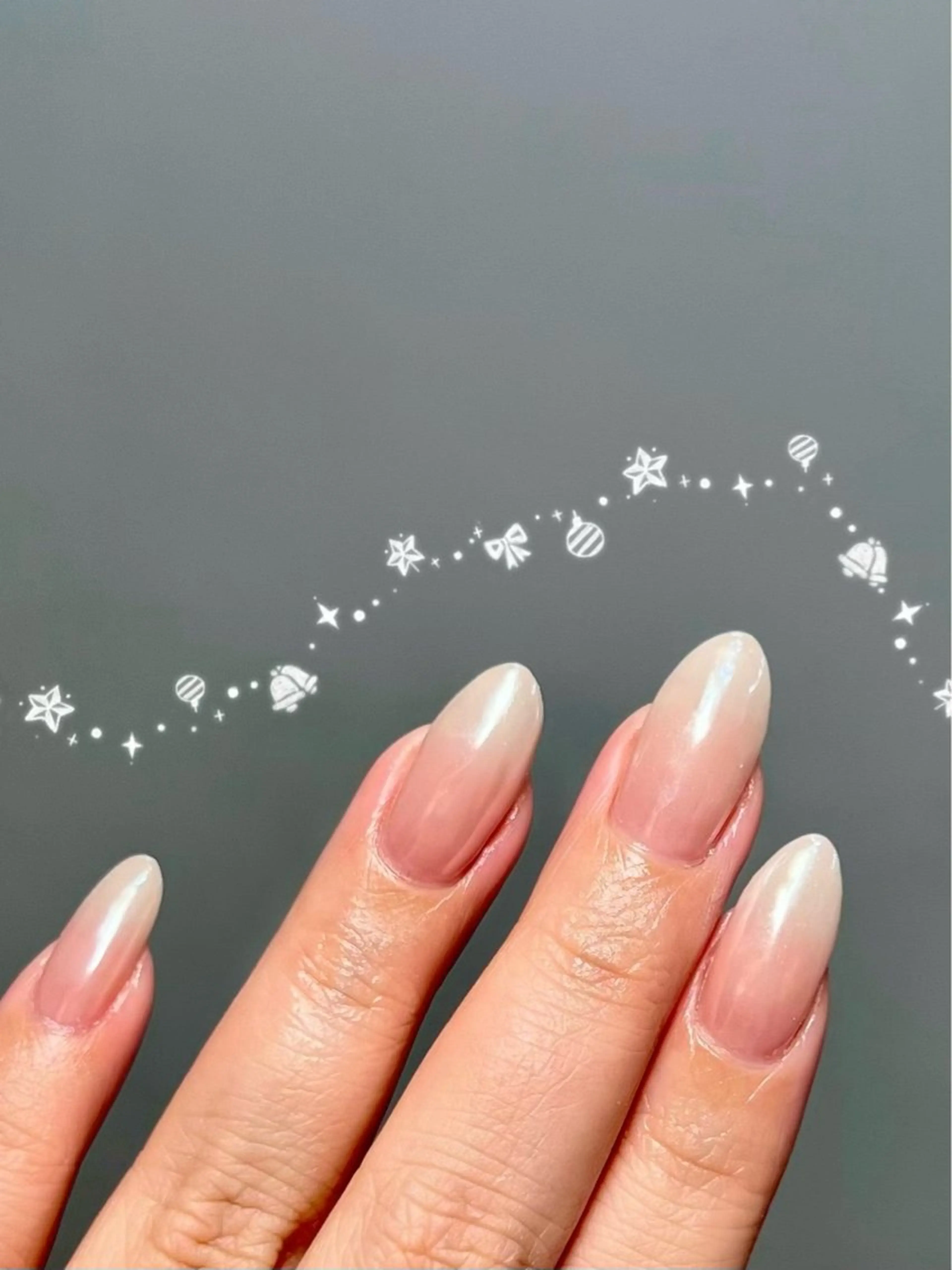 ネイル ハンドネイル nailsalon moe.所属・yume moe.のネイルデザイン