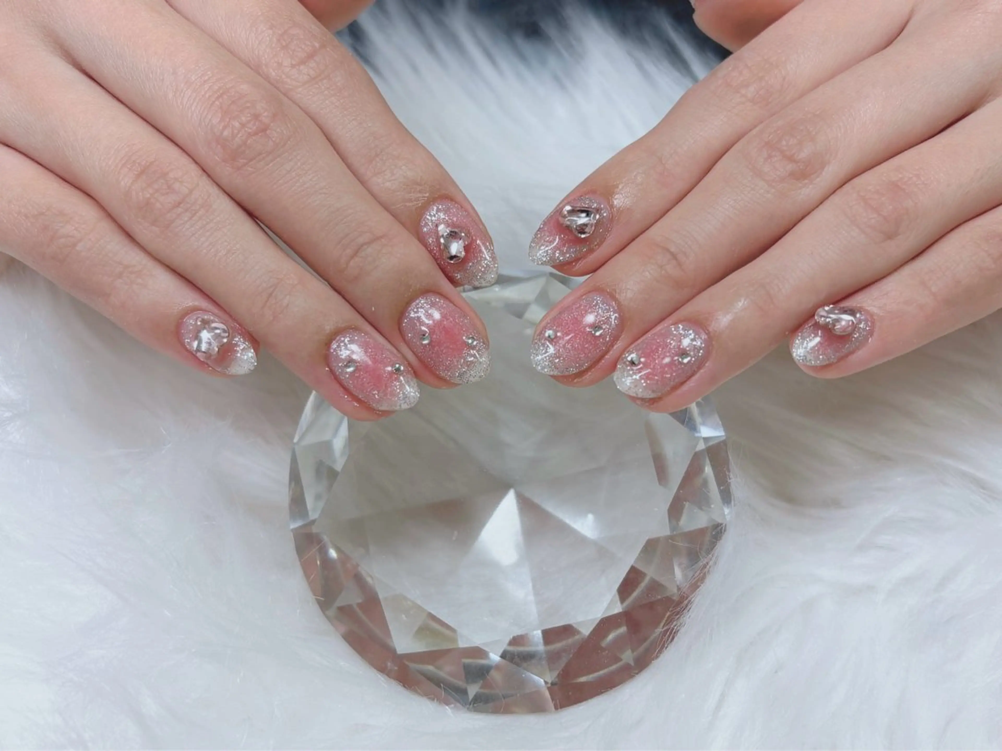 ネイル ハンドネイル BEAUTY MAKE Nail所属・ビューティメイク ネイルのネイルデザイン