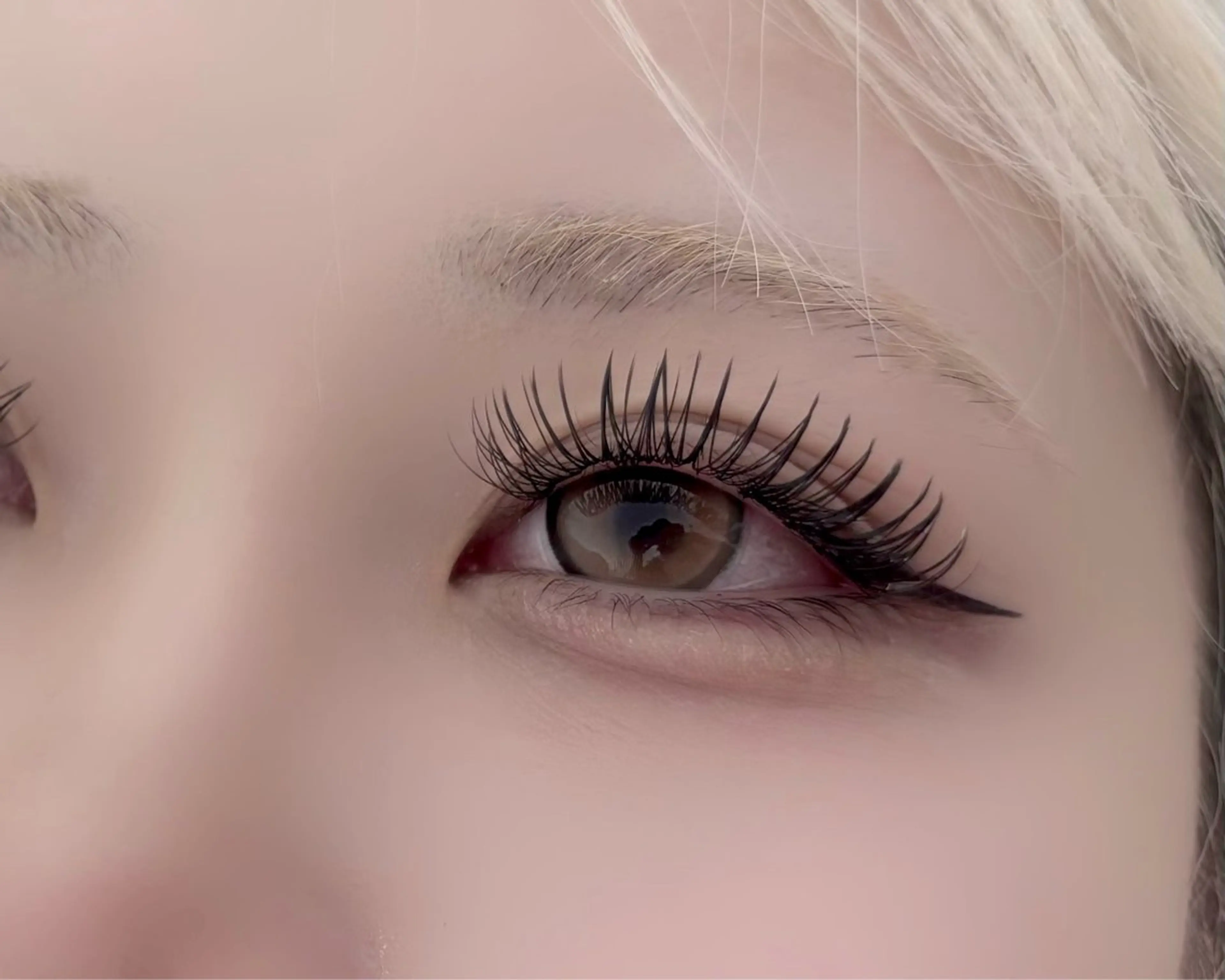 マツエク・マツパ アイラッシュBONO所属・アイラッシュ アトリエBONOのマツエク・マツパデザイン