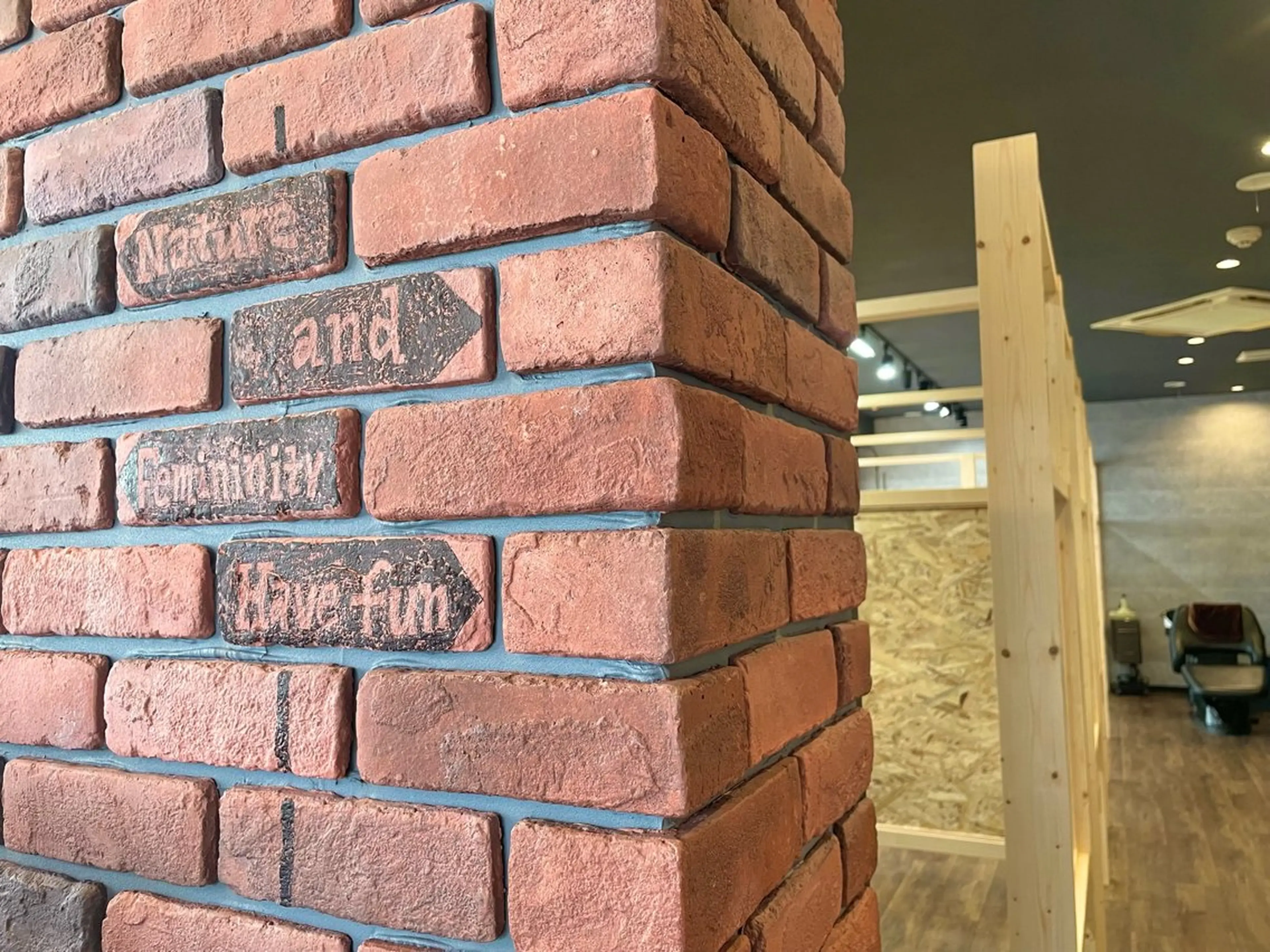 ヘッドスパ(ハーフ)の写真