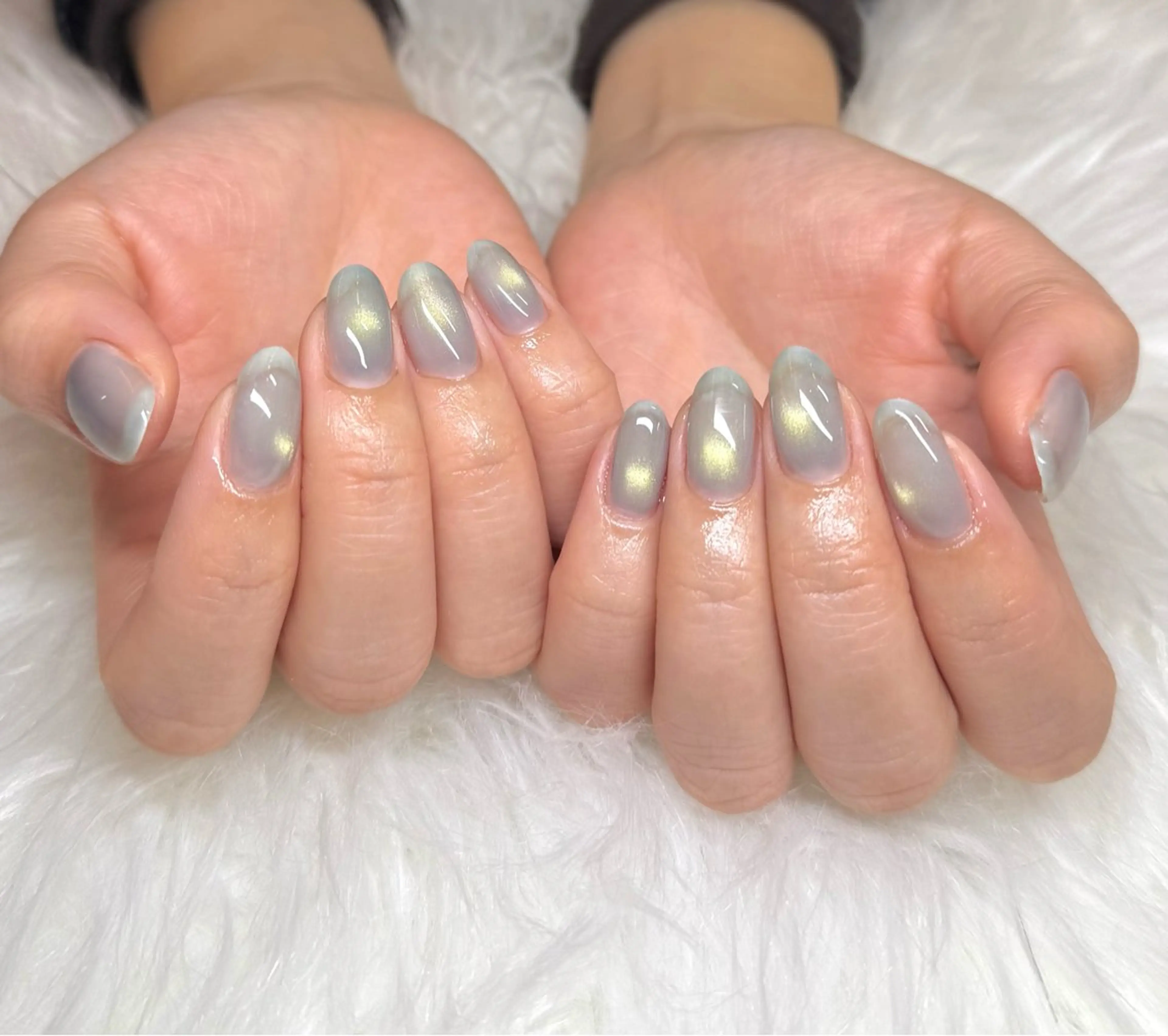 ネイル ハンドネイル To Me nail&eyelash所属・To me nail 新宿hiraiのネイルデザイン