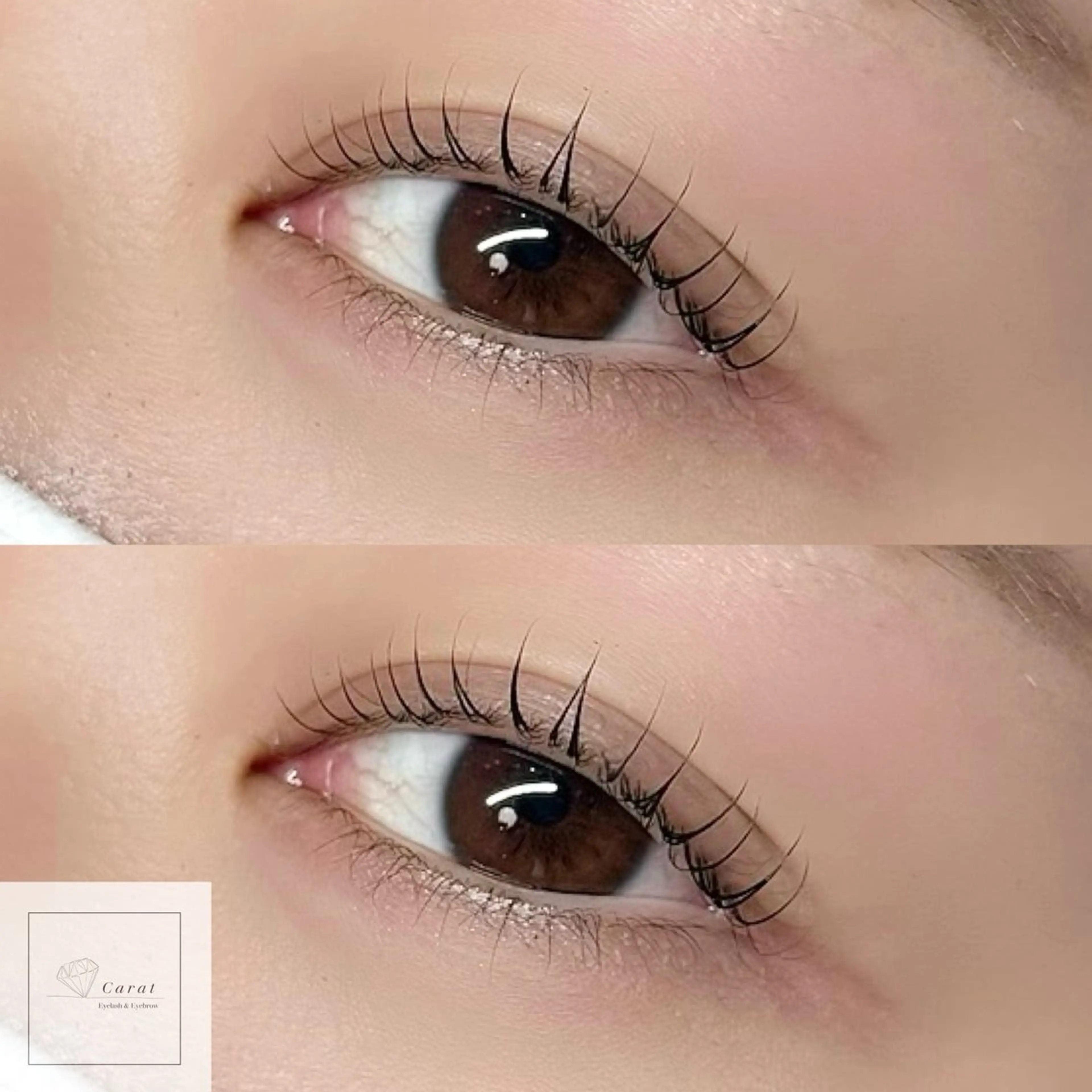 マツエク・マツパ Carat所属・Carat 鵜沼店のマツエク・マツパデザイン