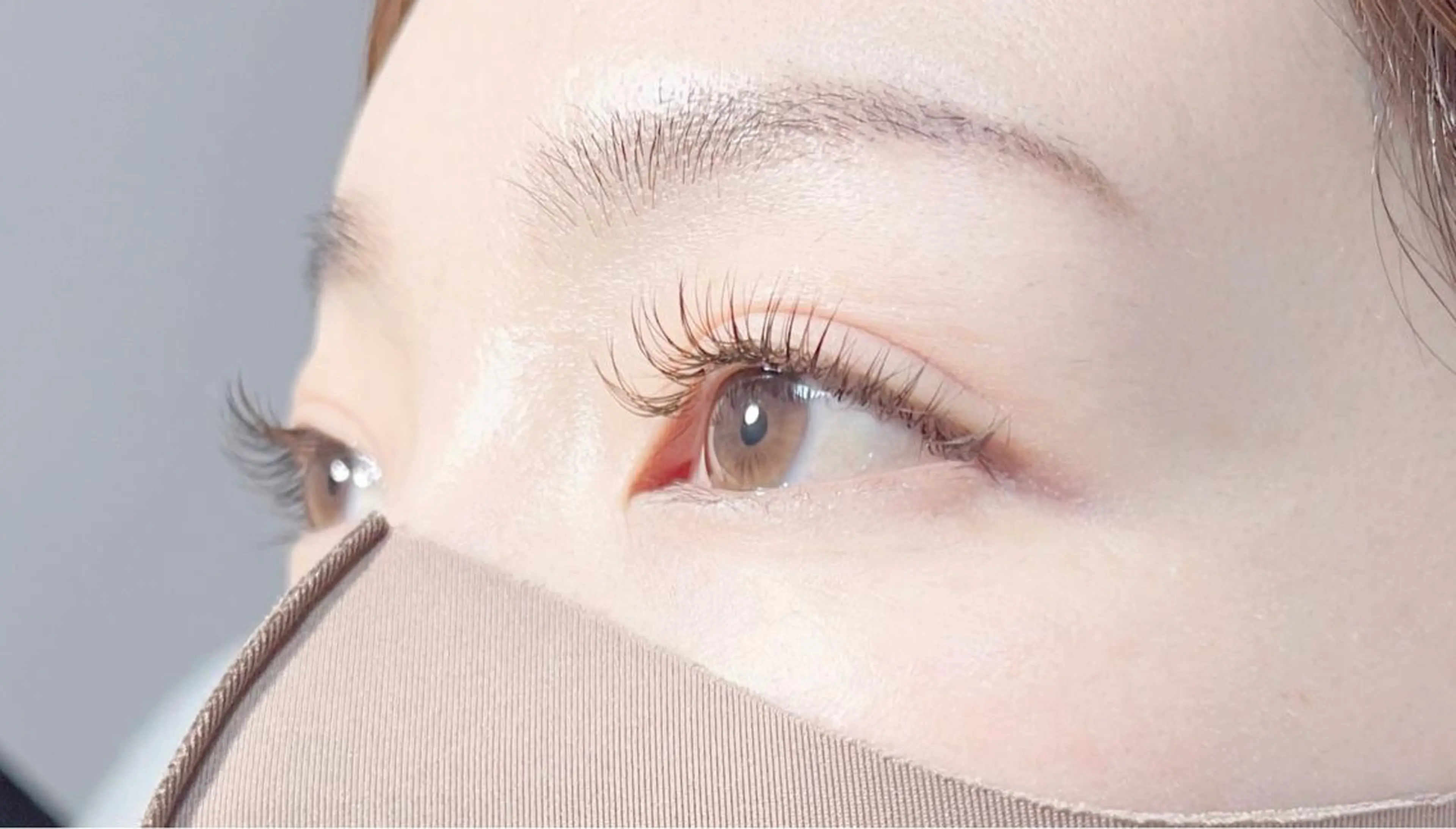 マツエク・マツパ マツエク シエルエトワール💜 桜木町のマツエク・マツパデザイン